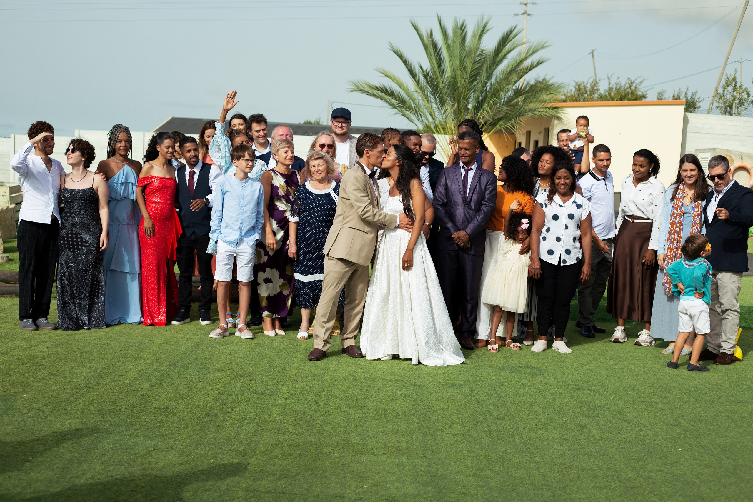 Cíntia & Alexandre. Fazemos o seu casamento ser lembrado por gerações