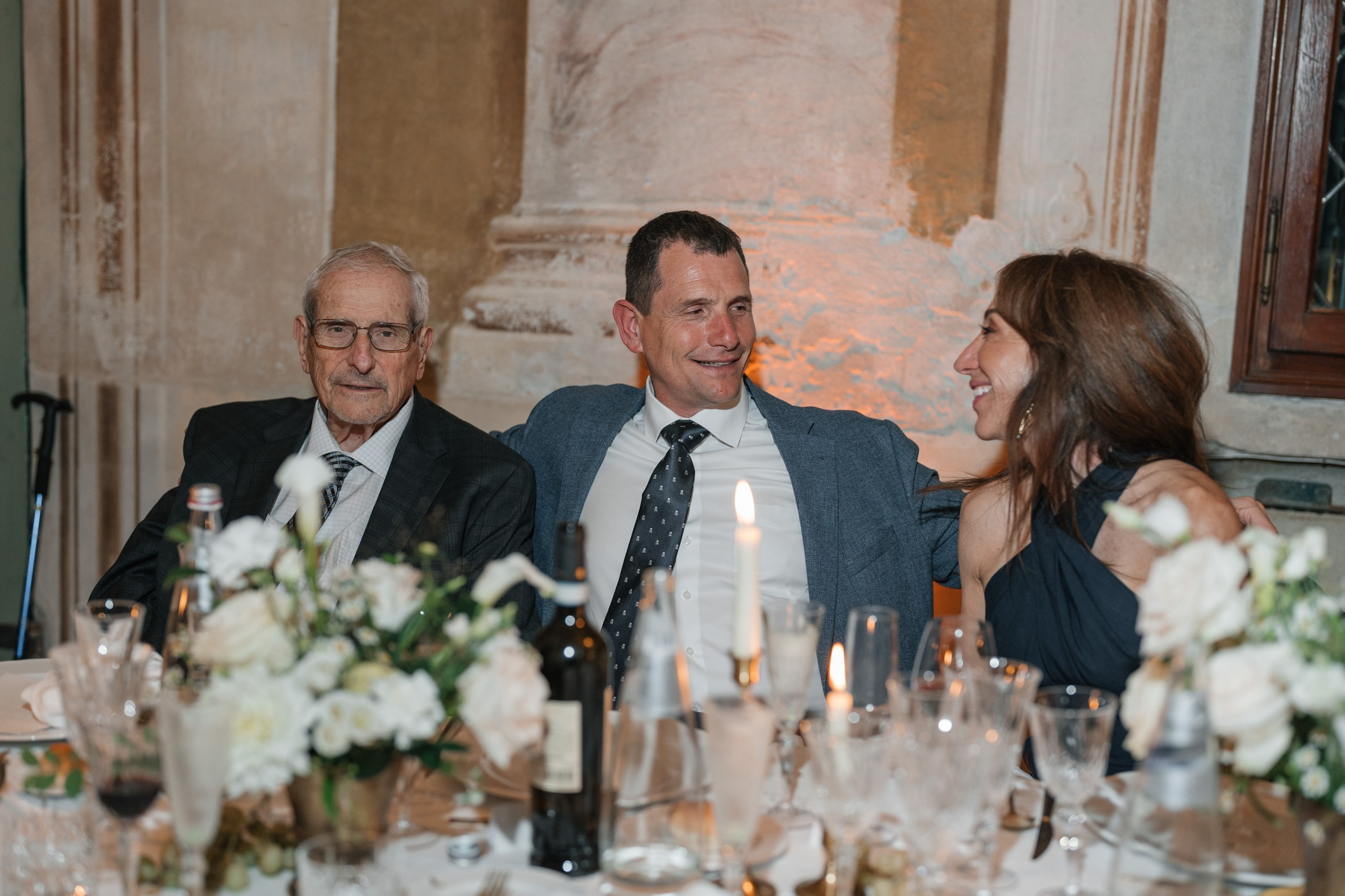 Scott & Elena. Wedding photographer Natalia