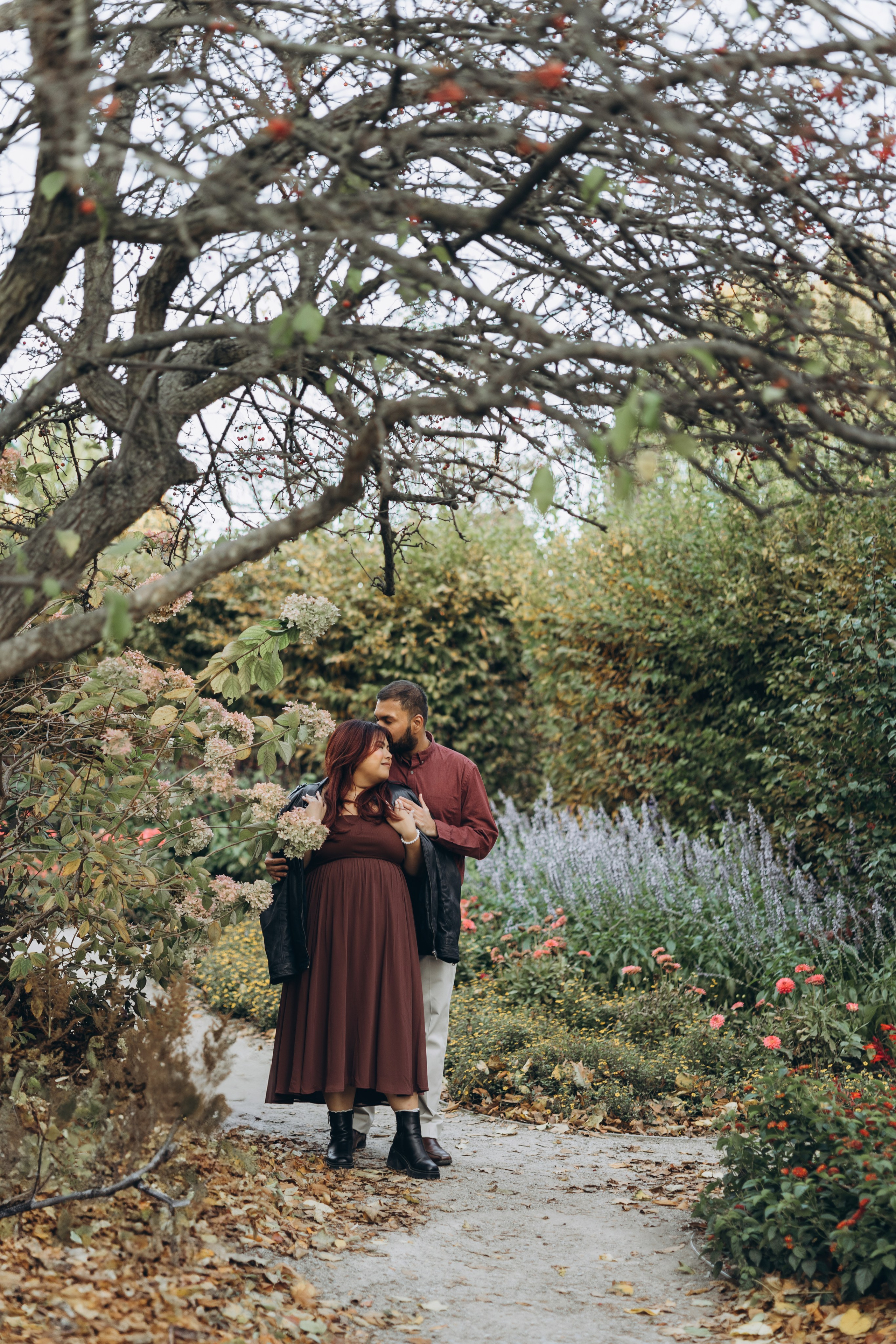 Rachelle & Shan. Chernenko.photography