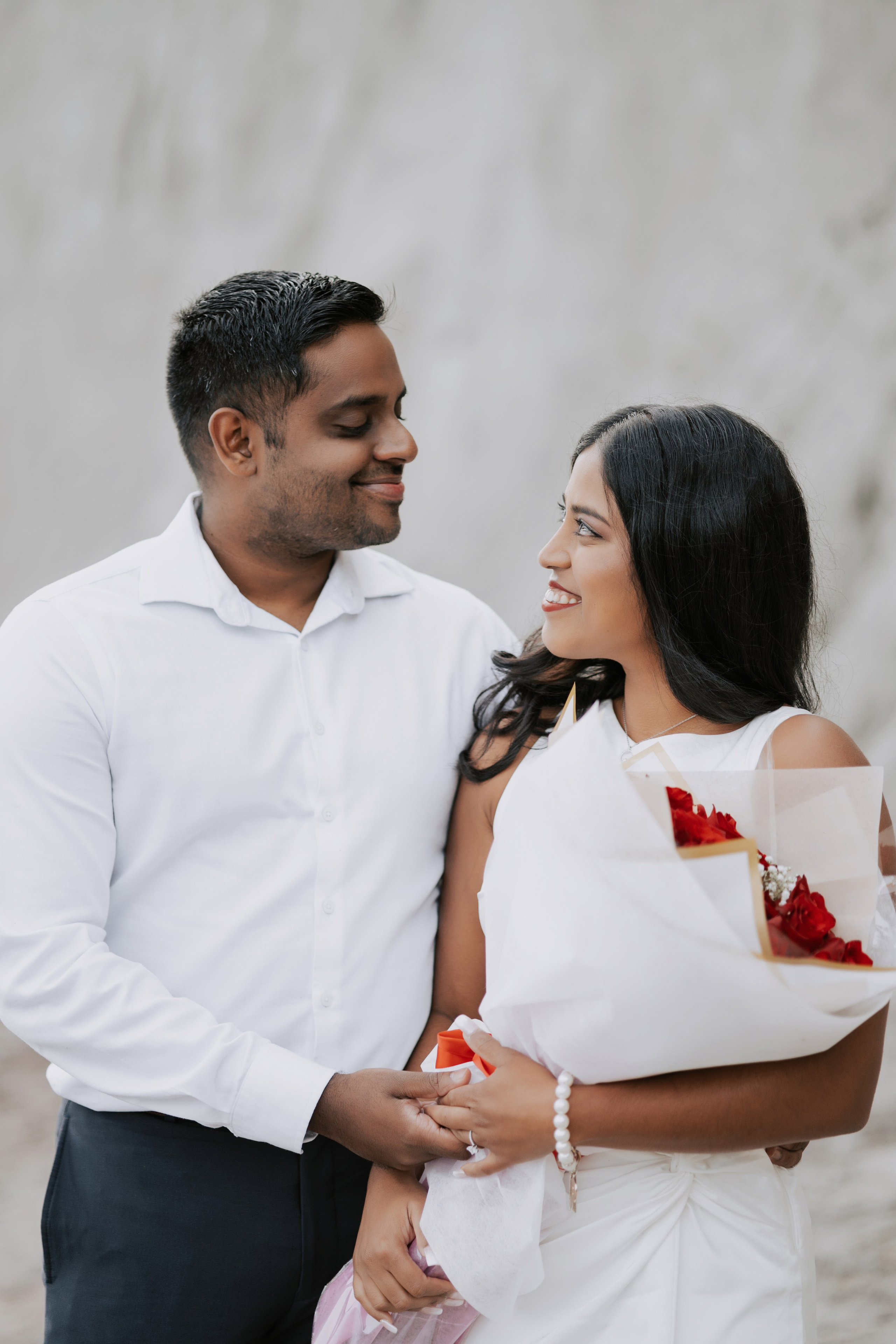 Proposal Scarborough Bluffs. Chernenko.photography