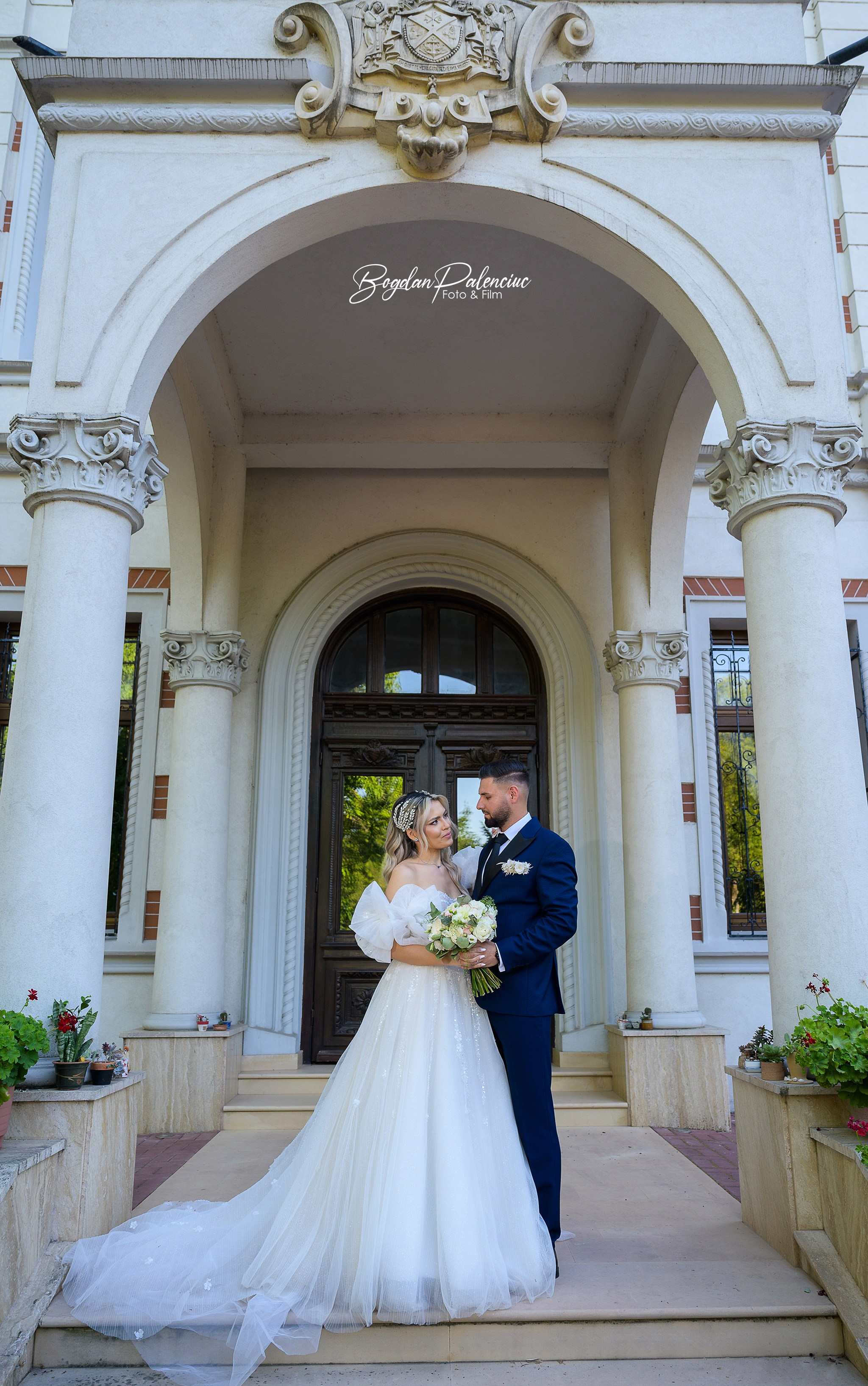 Nunta Valentina si Iulian