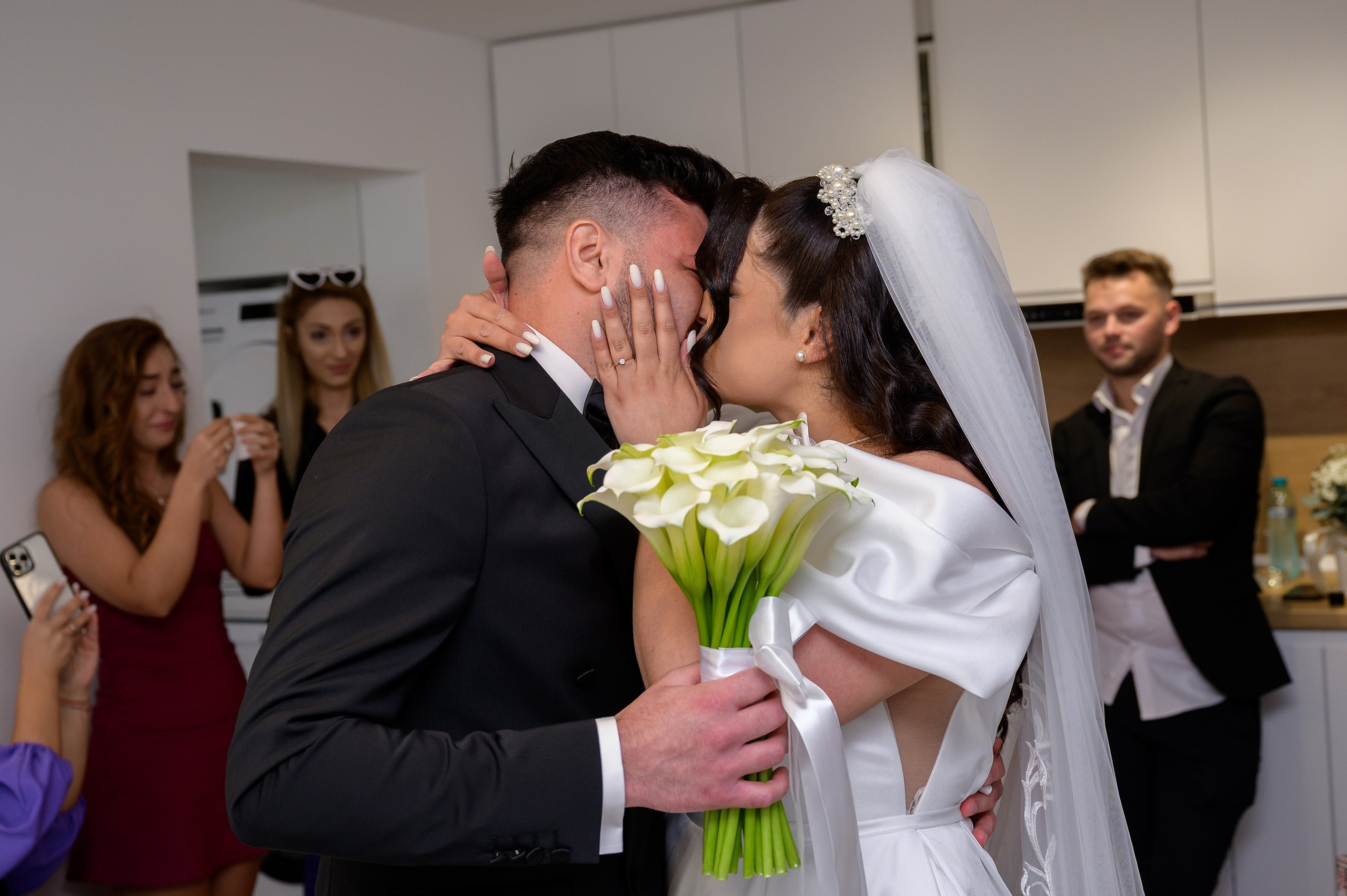 Nunta Andreea si Marian