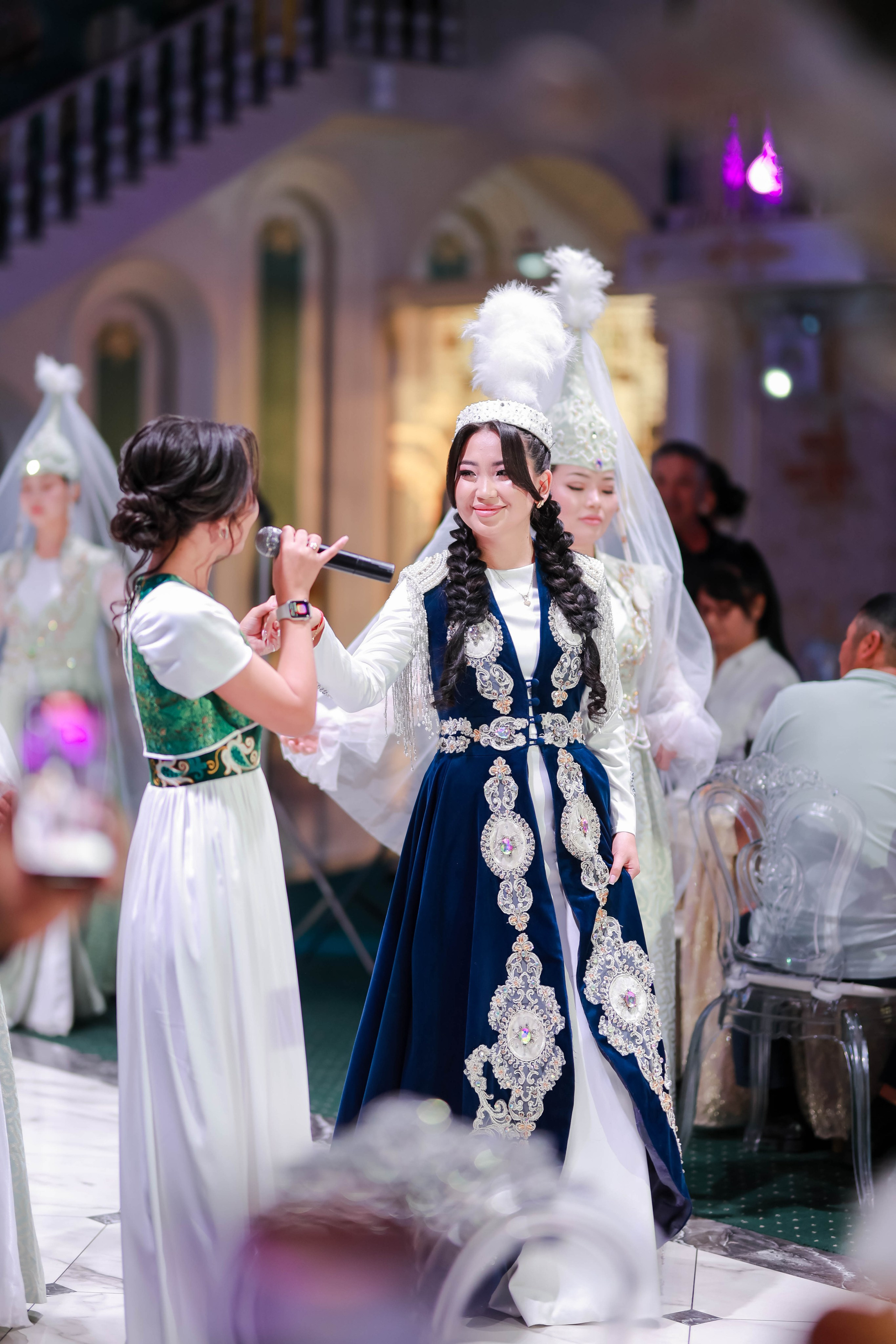 Кыз Узатуу. Mandarin.photo