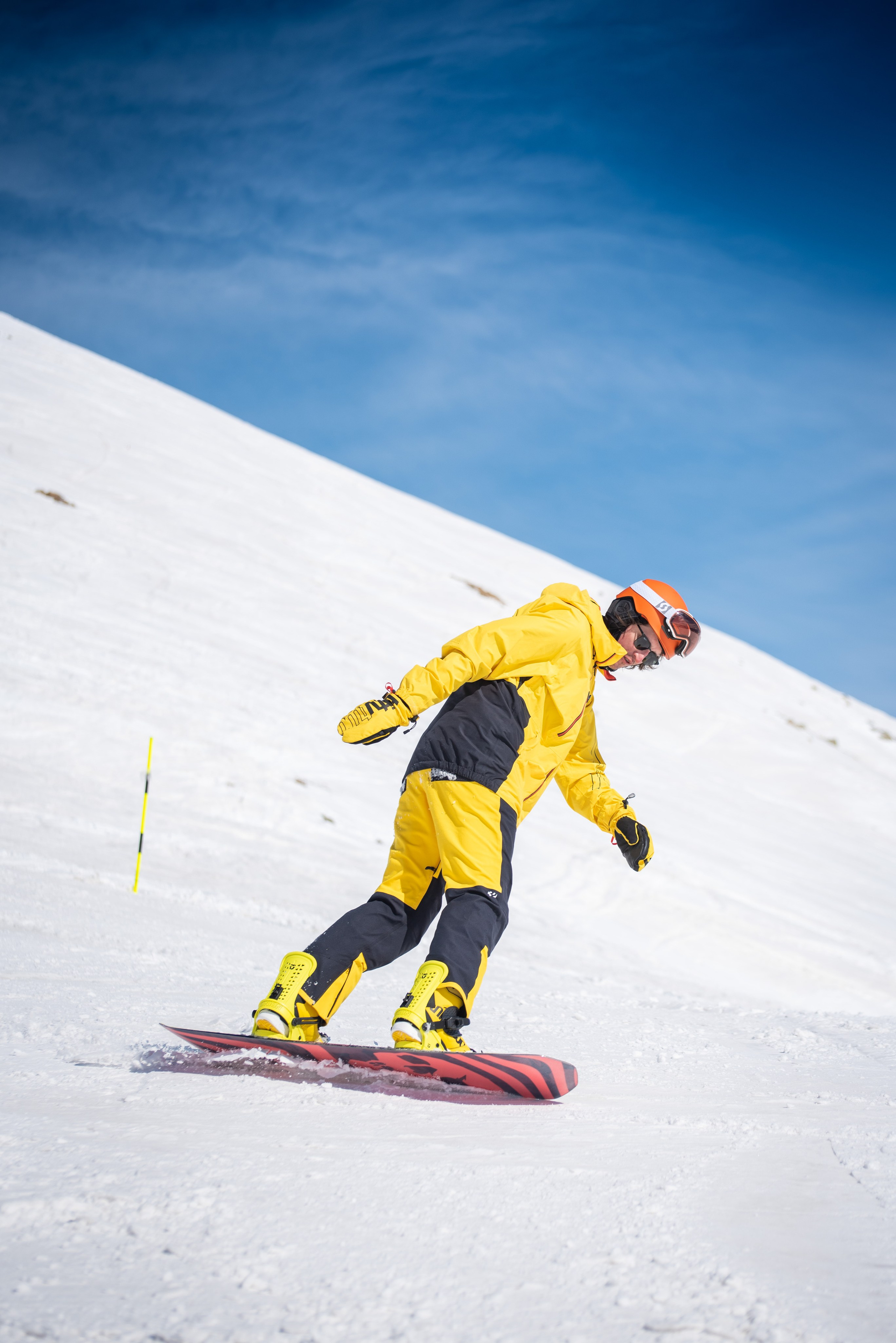 Gudauri. Photographer in Tbilisi