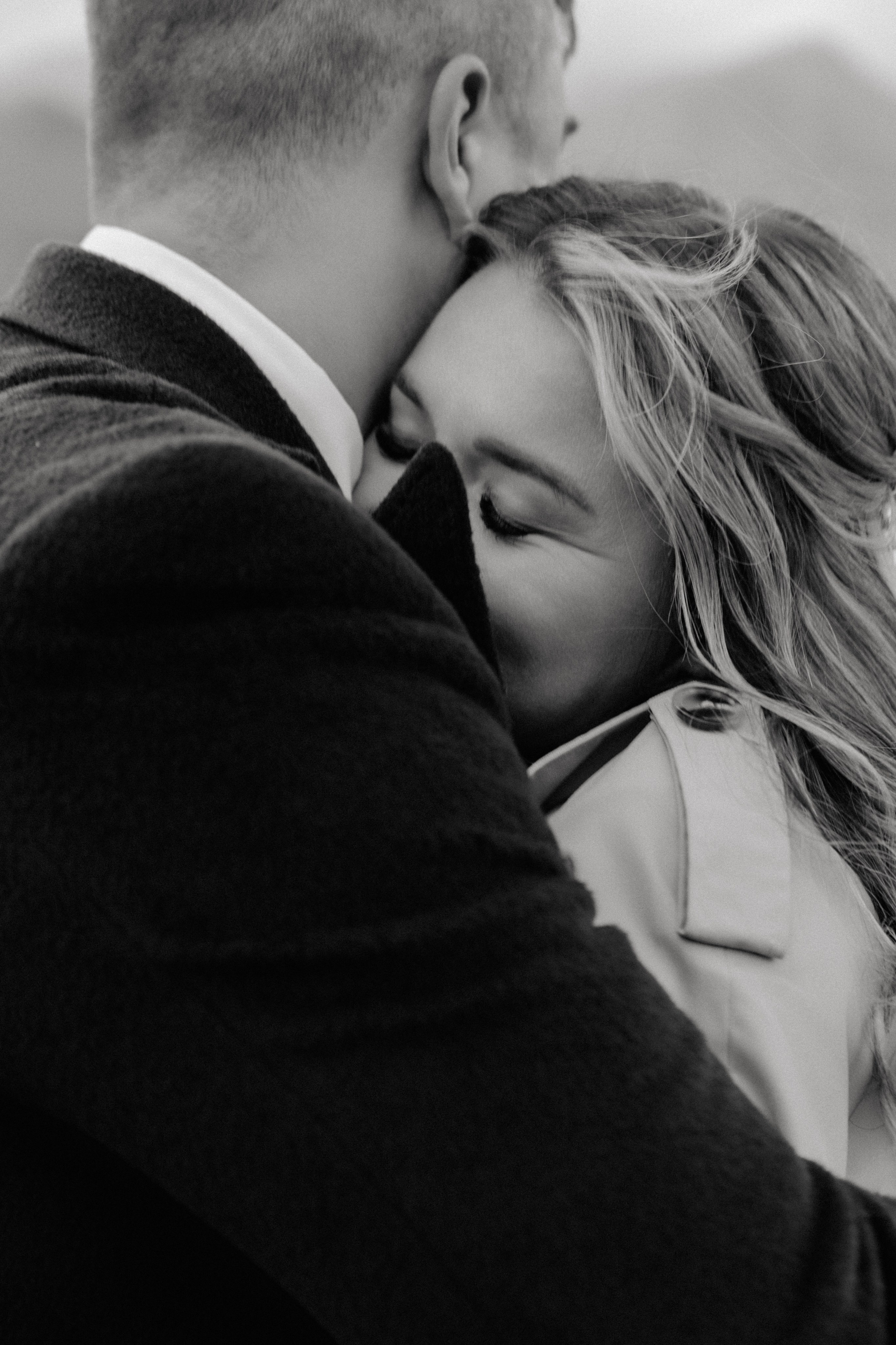 Angelina & Ilya. Photographer Anna Nazarenko