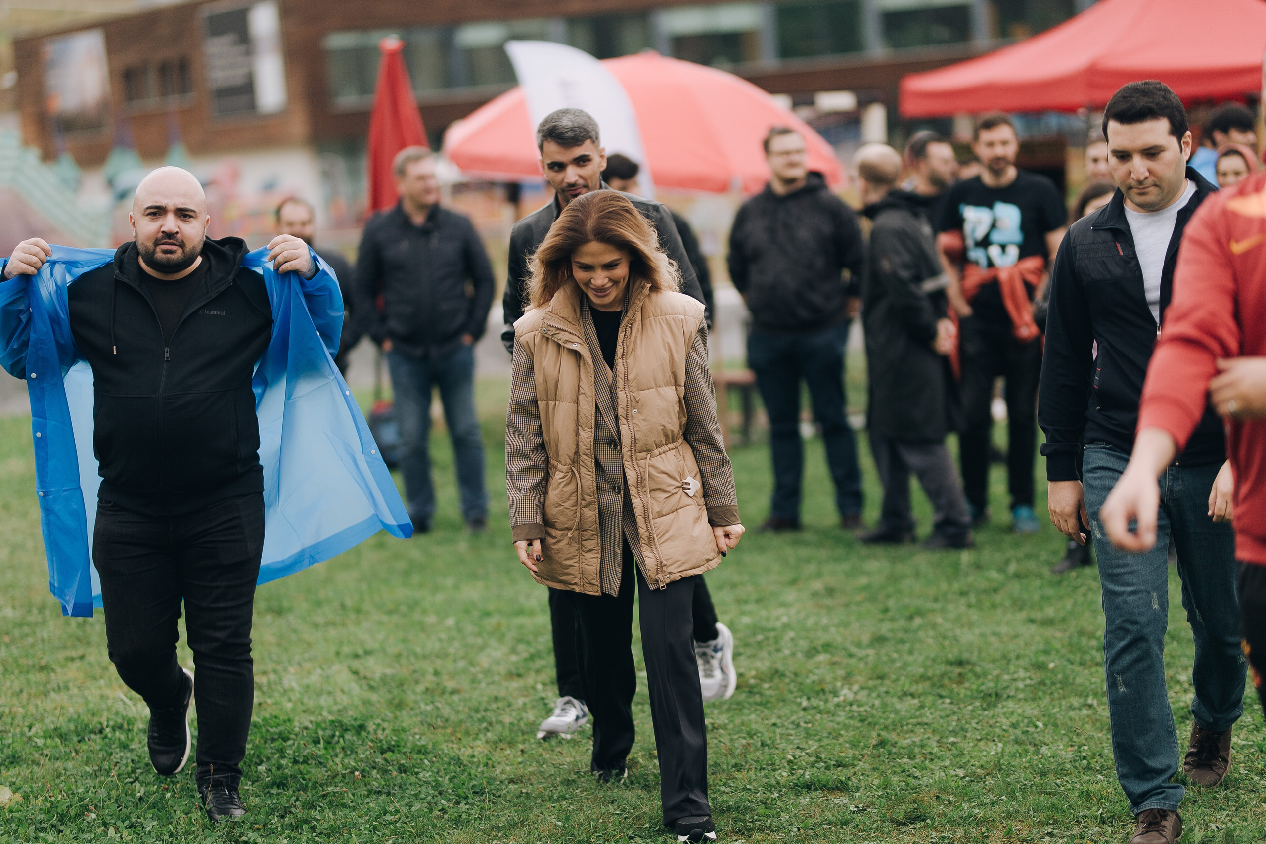 E.GOV.AZ Teambuilding. Wedding&Event photographer Ismail Rzayev in Baku