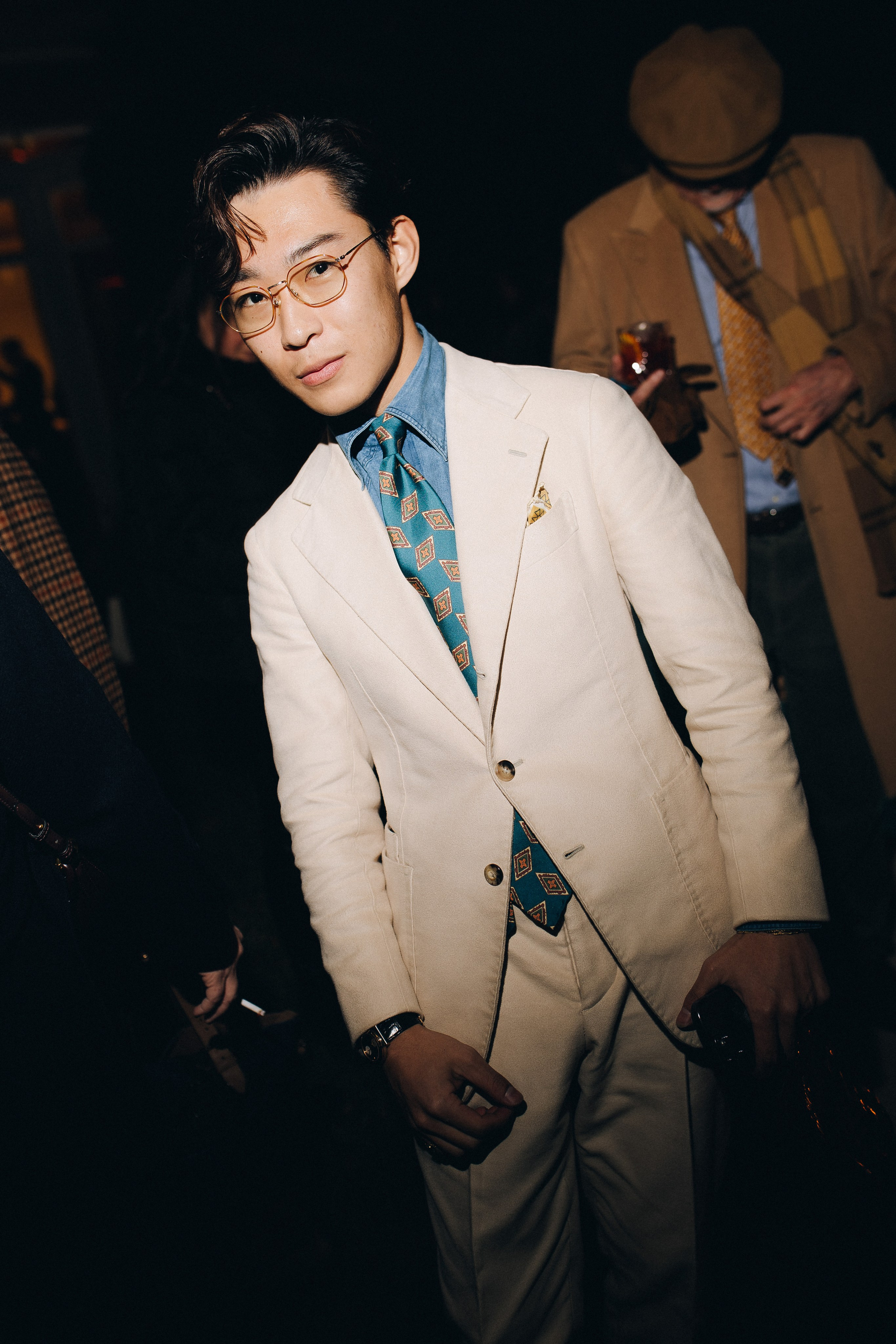 PITTI UOMO 107. Wedding&Event photographer Ismail Rzayev in Baku