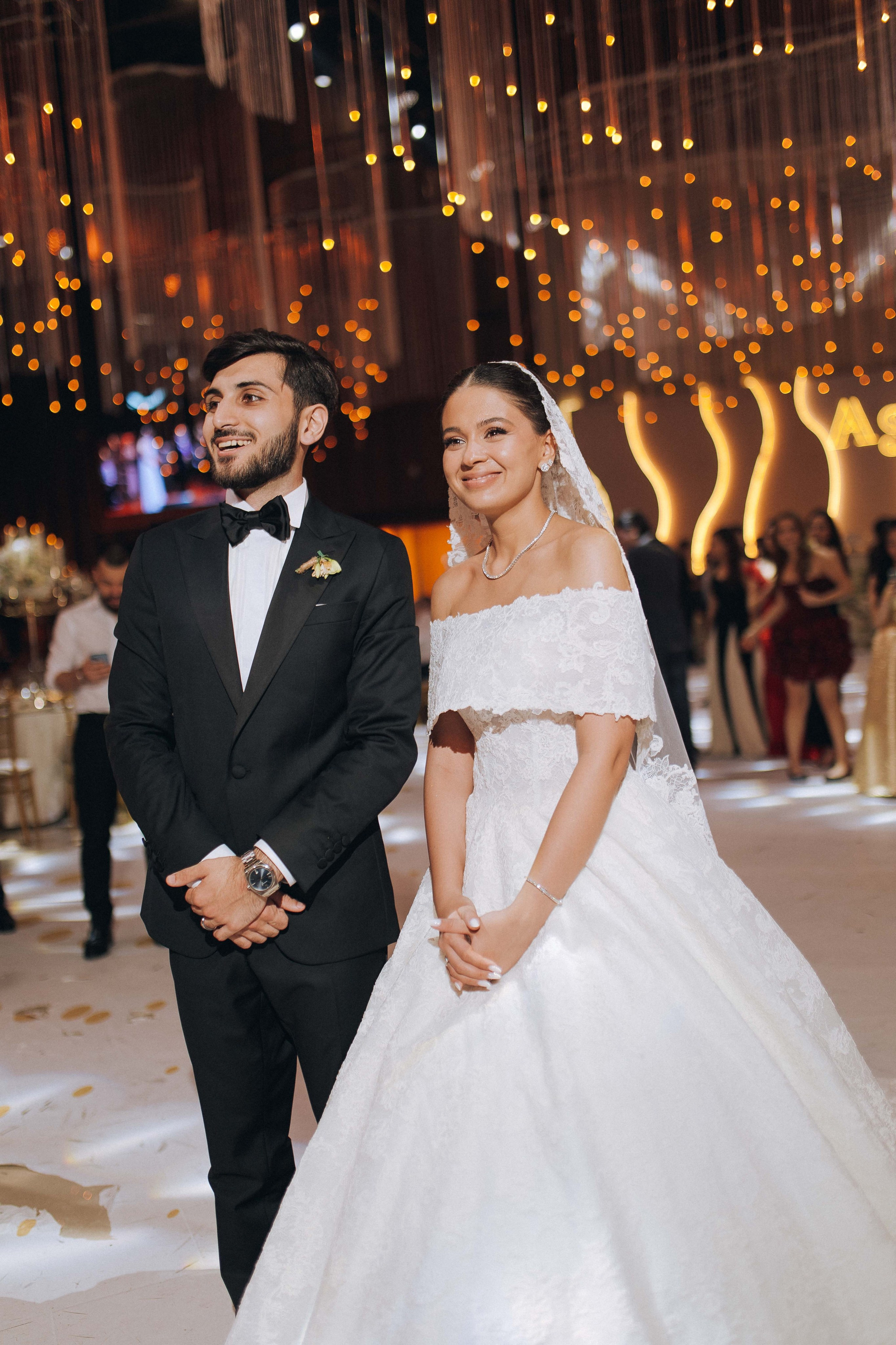 ADIL&SEVIL. Wedding&Event photographer Ismail Rzayev in Baku