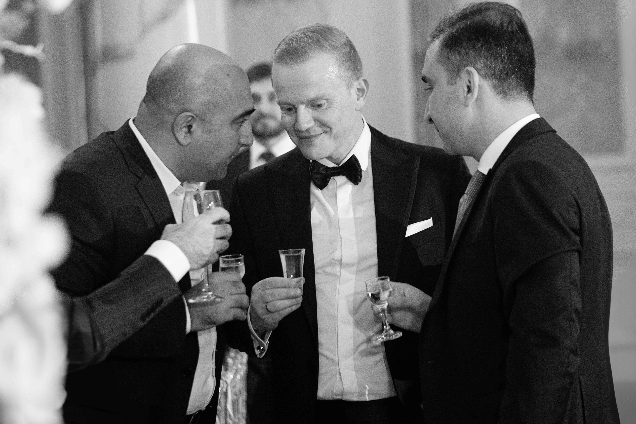 VITALIY&AYAN. Wedding&Event photographer Ismail Rzayev in Baku