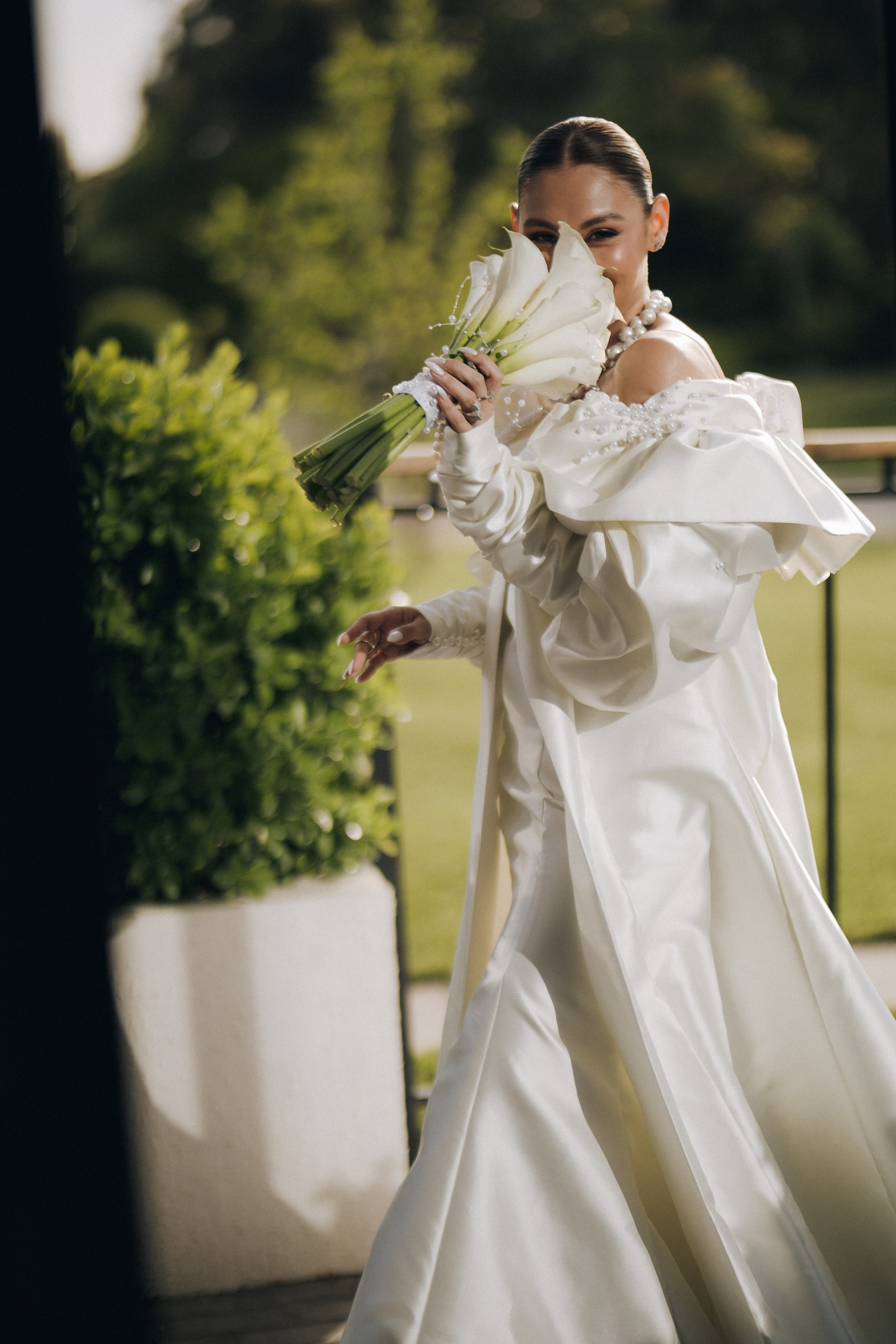 SABUHI&NARMIN. Wedding&Event photographer Ismail Rzayev in Baku