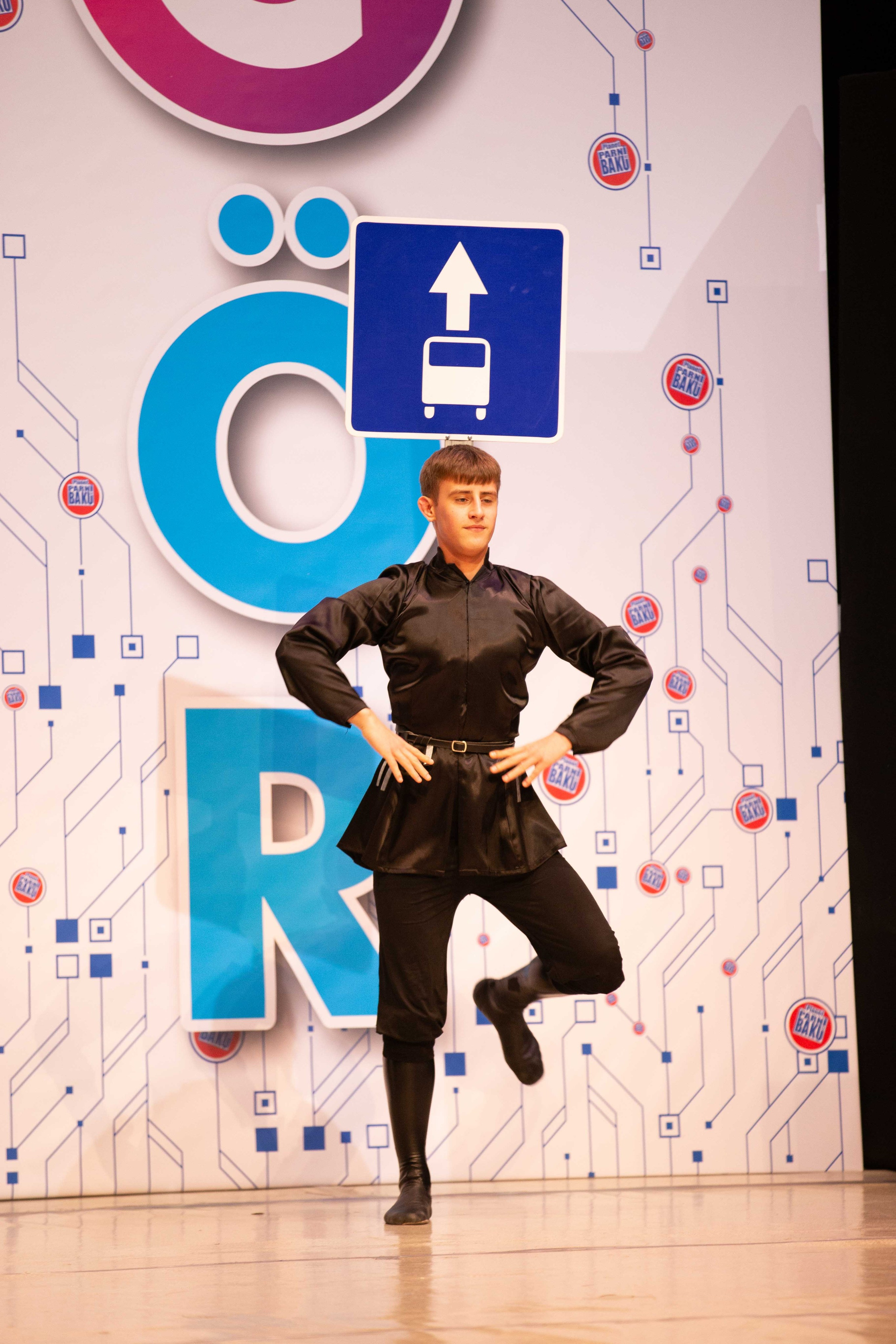 PLANET PARNI IZ BAKU. Wedding&Event photographer Ismail Rzayev in Baku