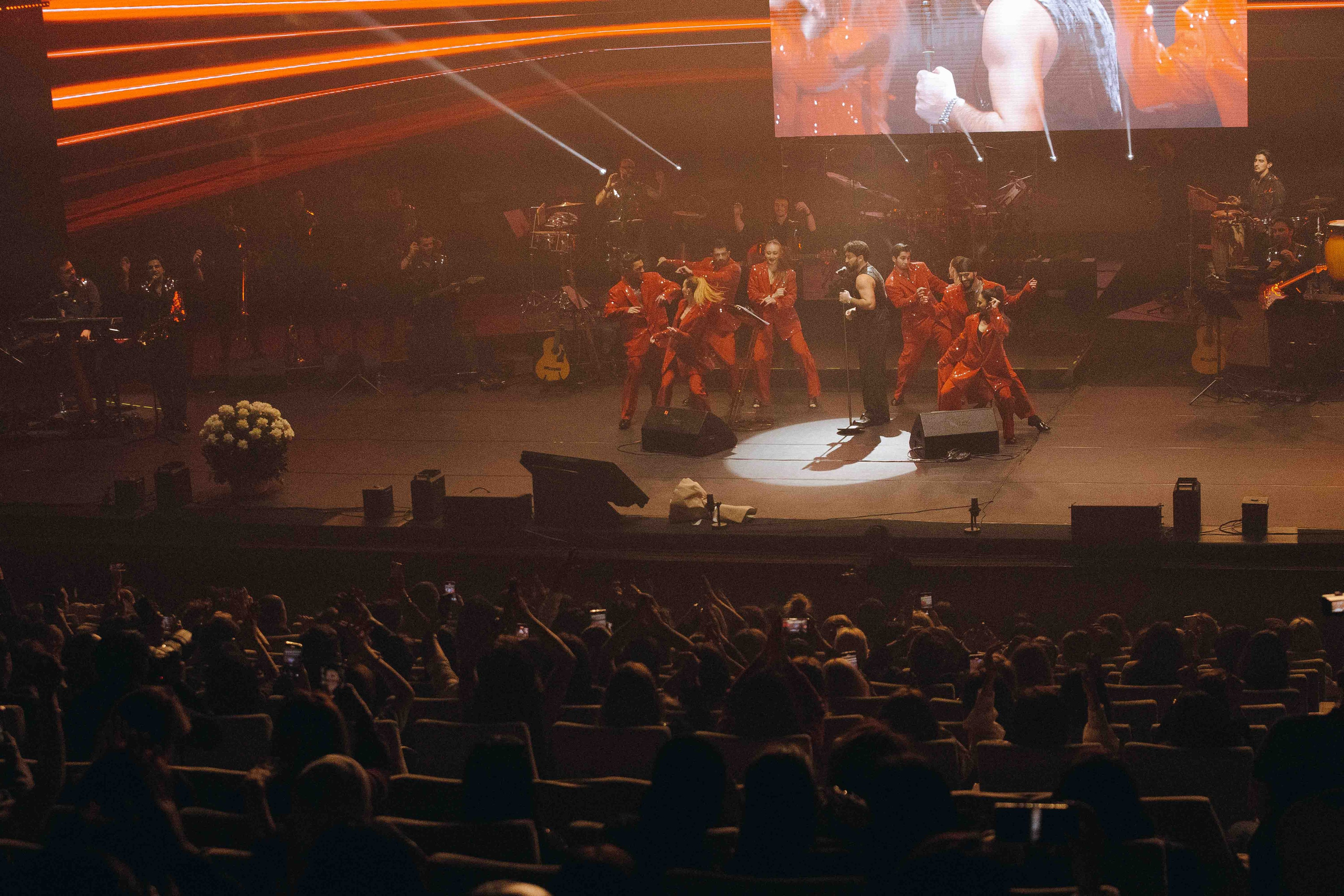 ZAMIG HUSEYNOV. Wedding&Event photographer Ismail Rzayev in Baku