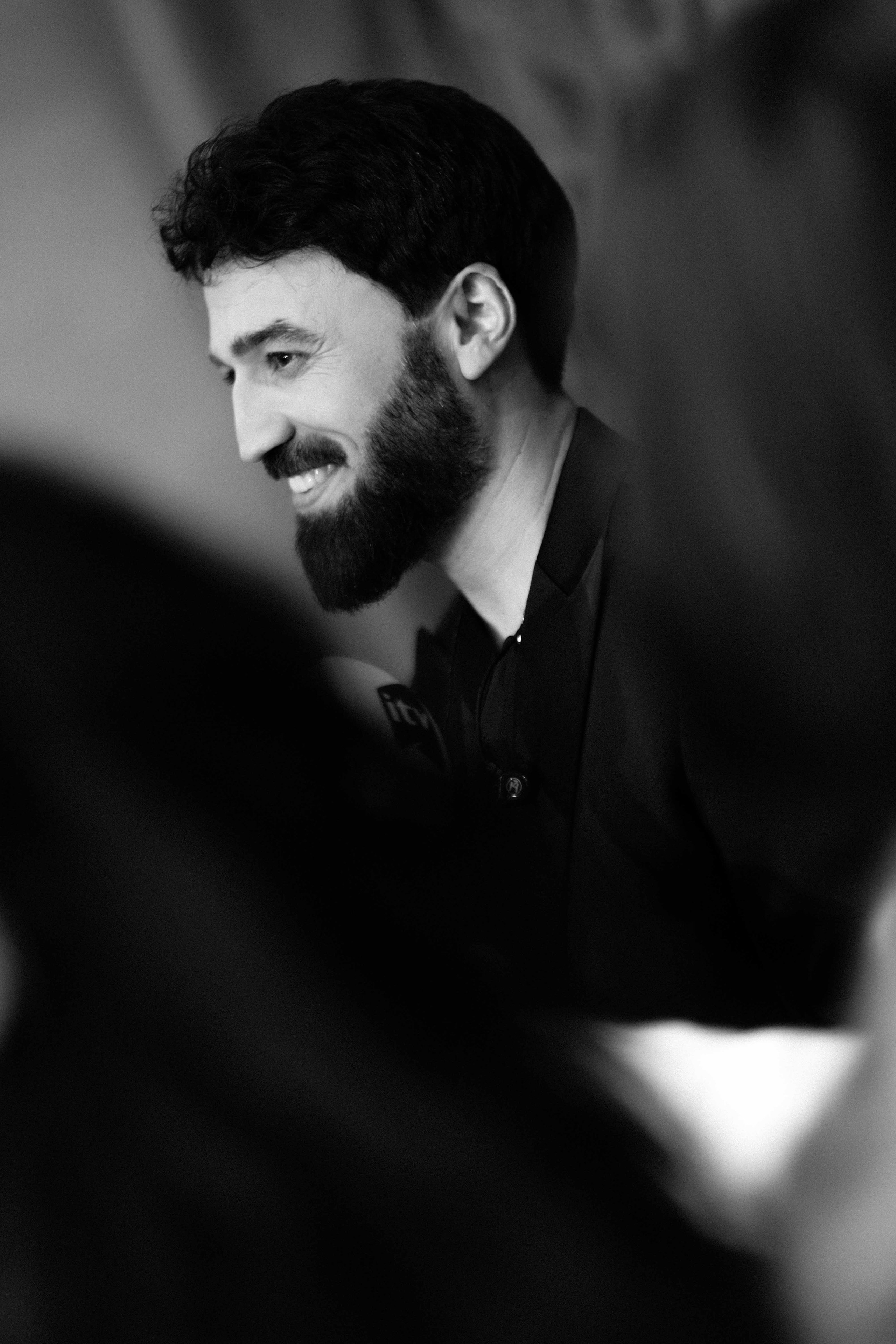 ZAMIG HUSEYNOV. Wedding&Event photographer Ismail Rzayev in Baku