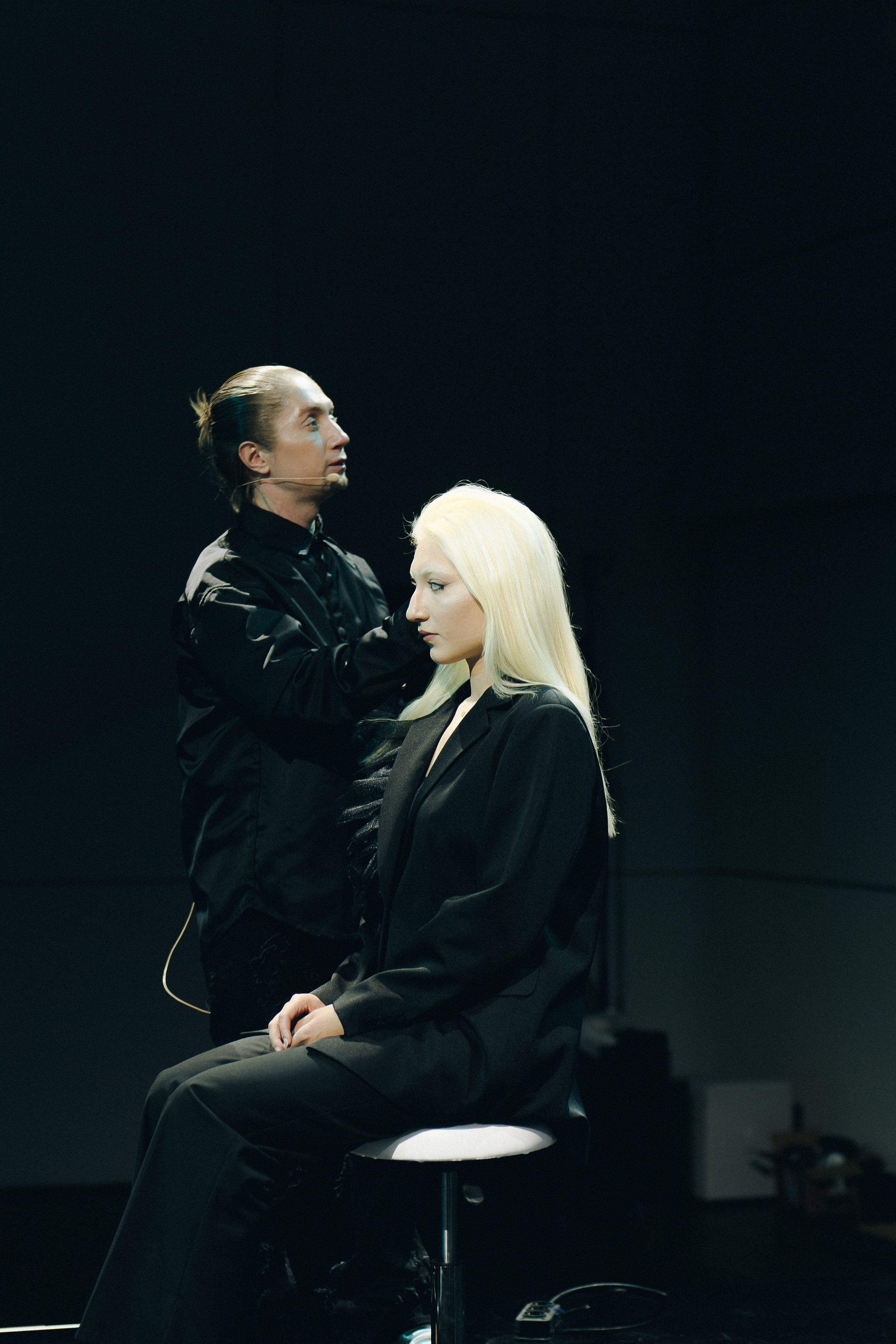 LOREAL MK. Wedding&Event photographer Ismail Rzayev in Baku