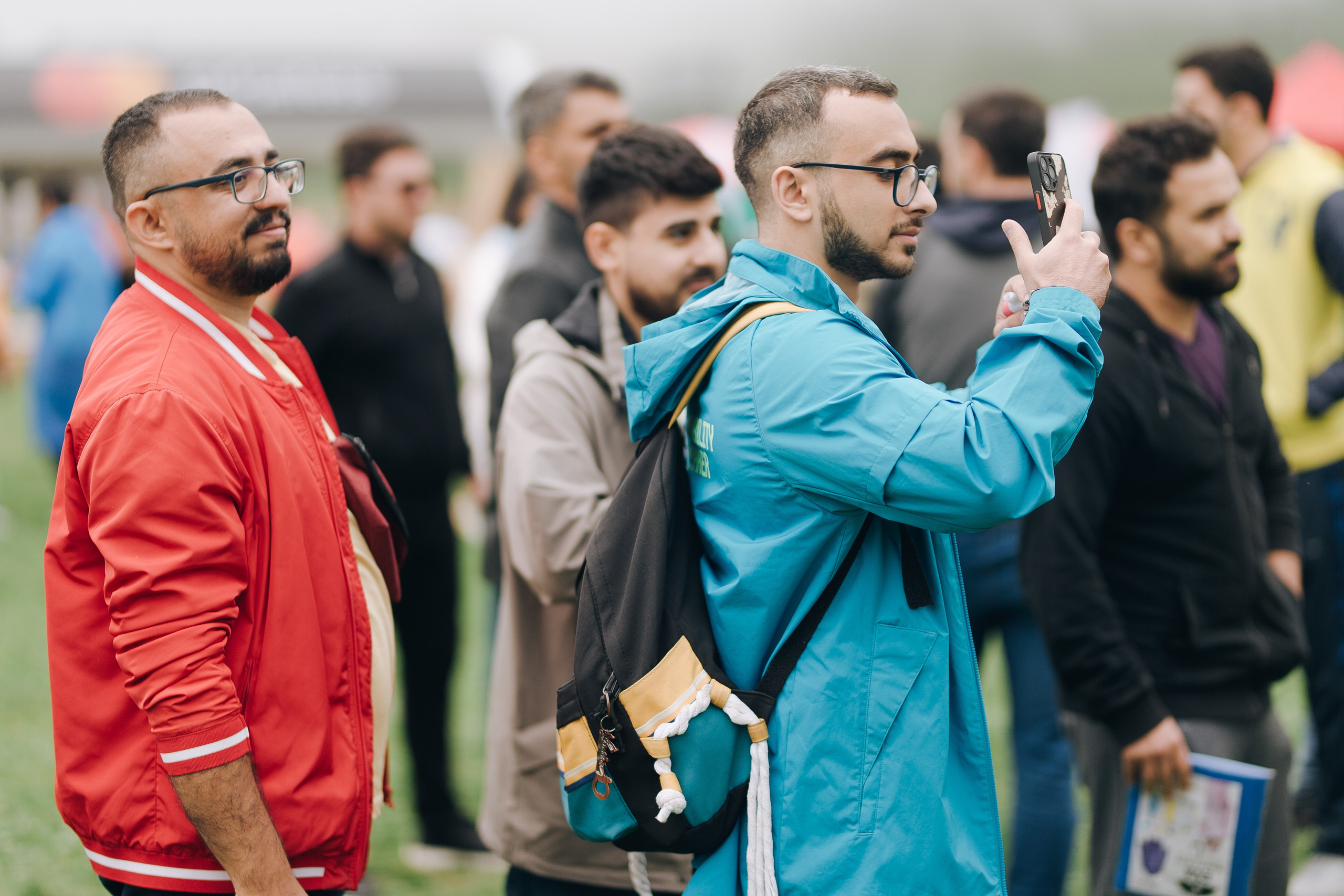 E.GOV.AZ Teambuilding. Wedding&Event photographer Ismail Rzayev in Baku