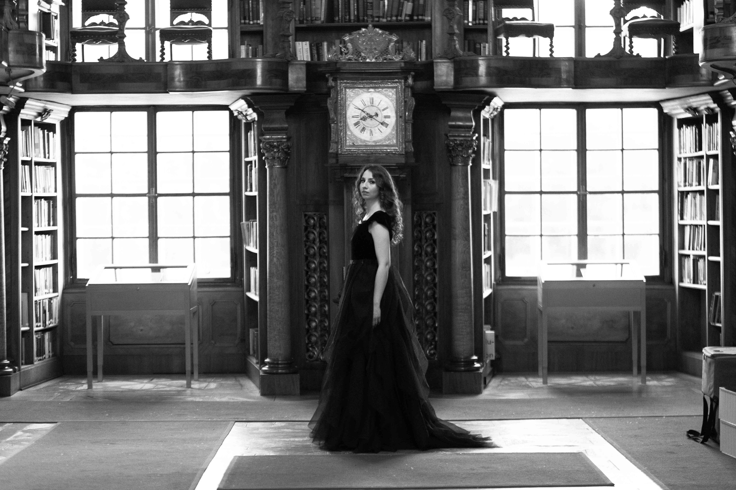 SCHLOSS LEOPOLDSKRON SALZBURG. Wedding&Event photographer Ismail Rzayev in Baku