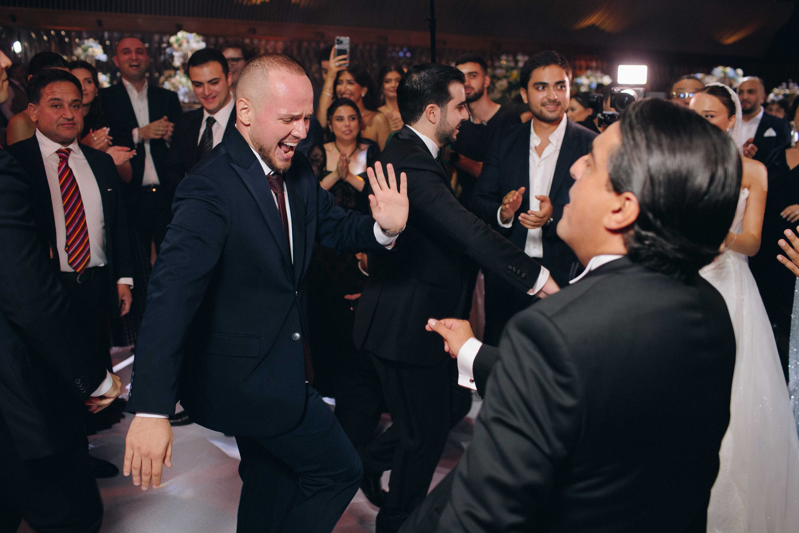 ALI&NIGAR. Wedding&Event photographer Ismail Rzayev in Baku