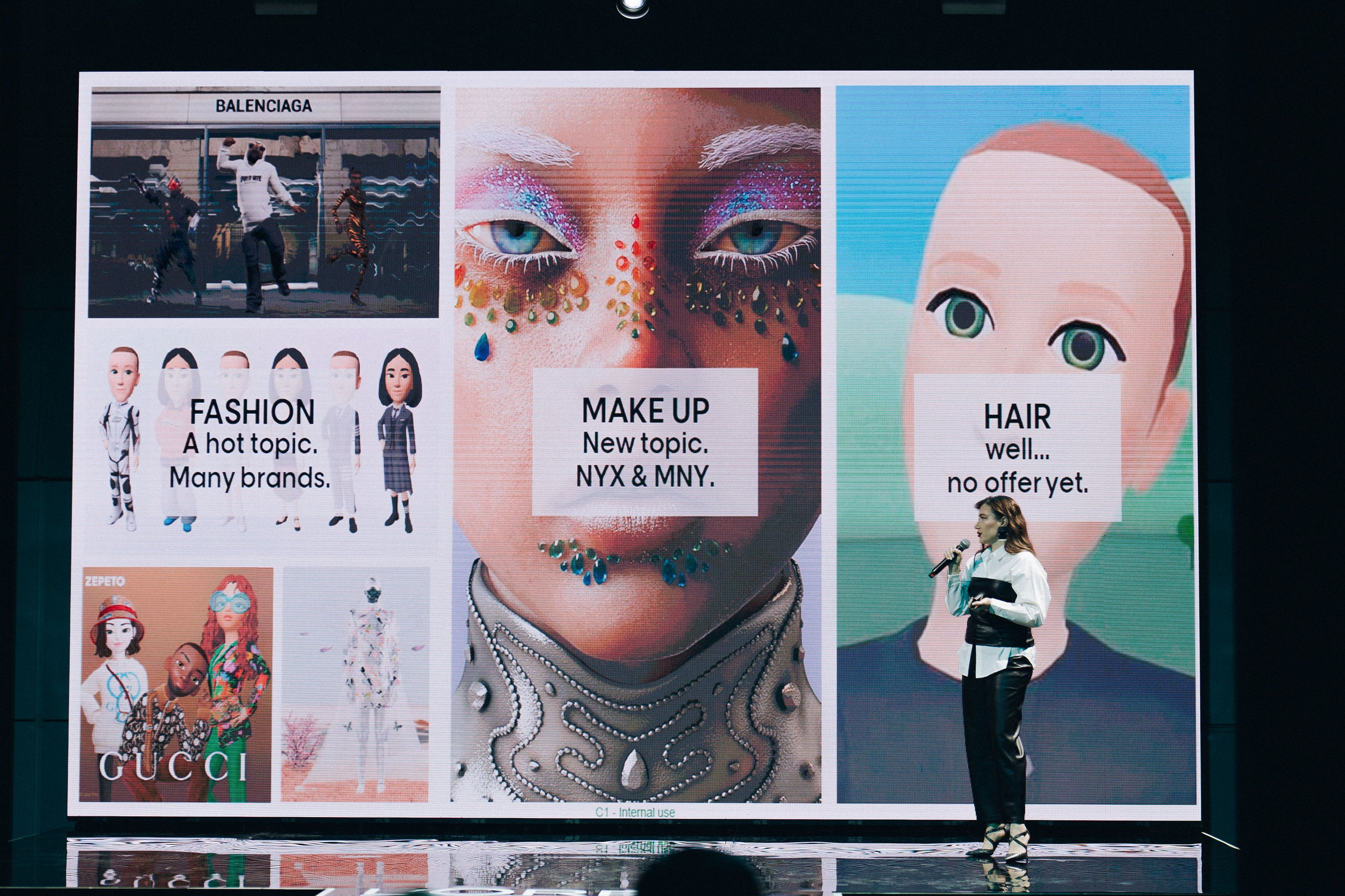 LOREAL MK. Wedding&Event photographer Ismail Rzayev in Baku