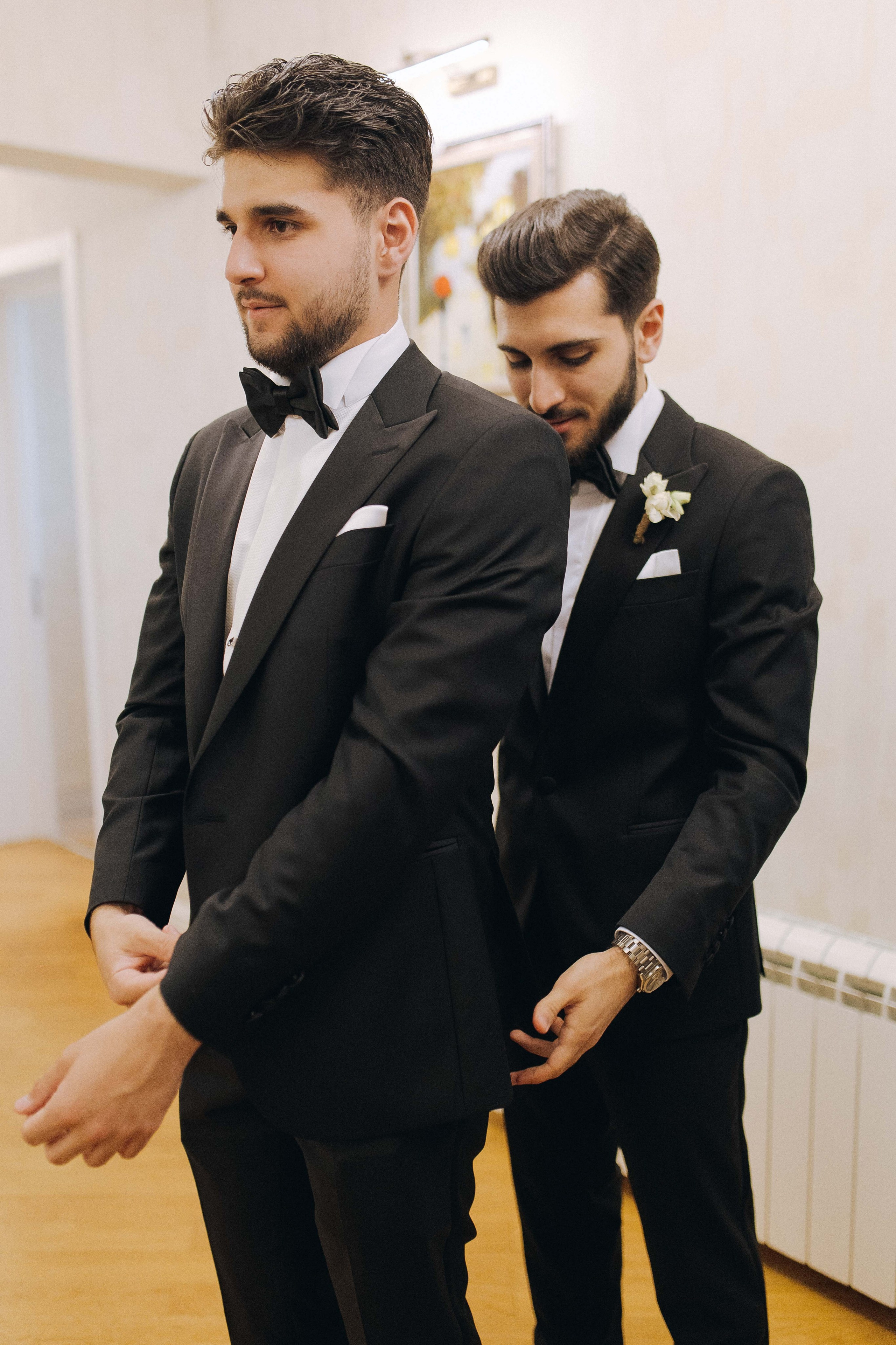 ADIL&SEVIL. Wedding&Event photographer Ismail Rzayev in Baku
