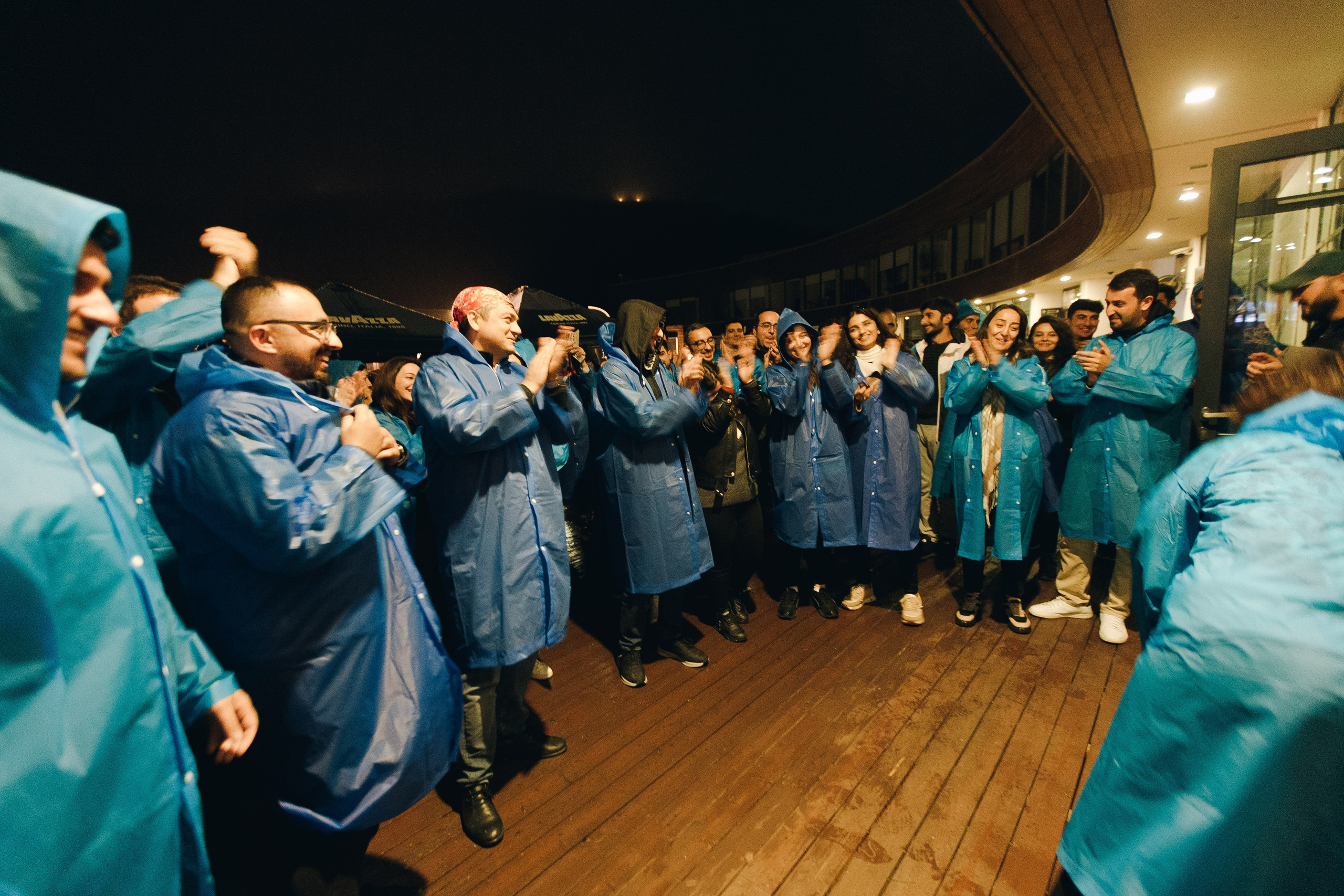 E.GOV.AZ Teambuilding. Wedding&Event photographer Ismail Rzayev in Baku