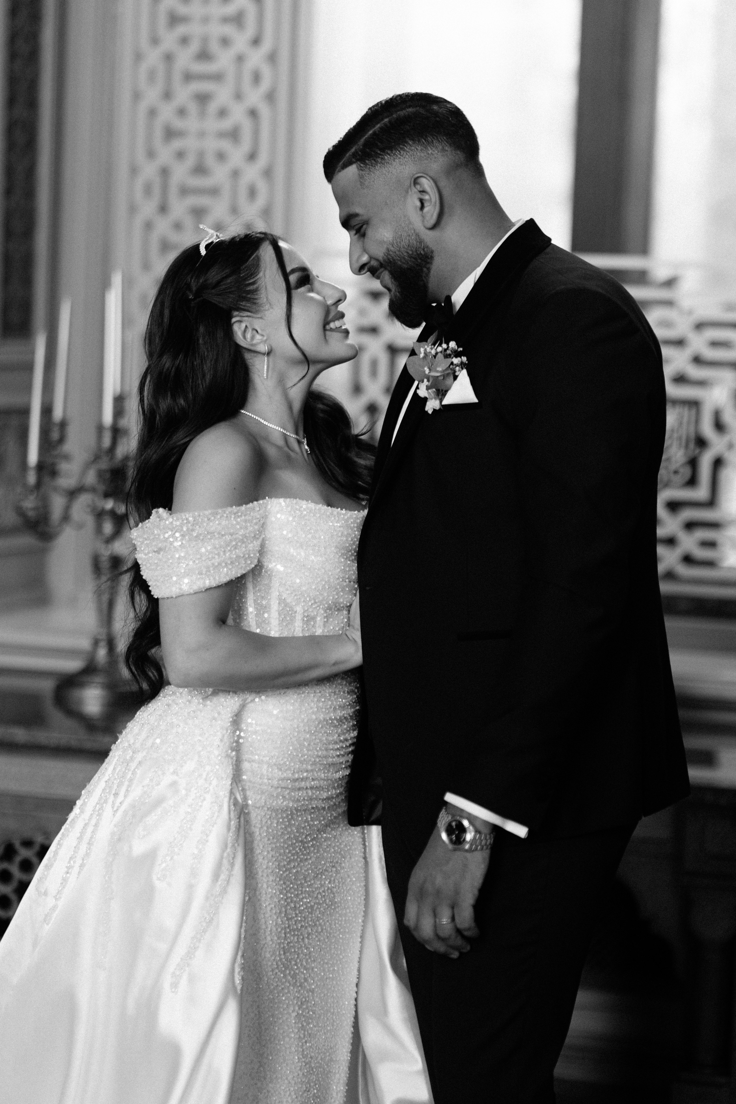 HANI&LEILA. Wedding&Event photographer Ismail Rzayev in Baku