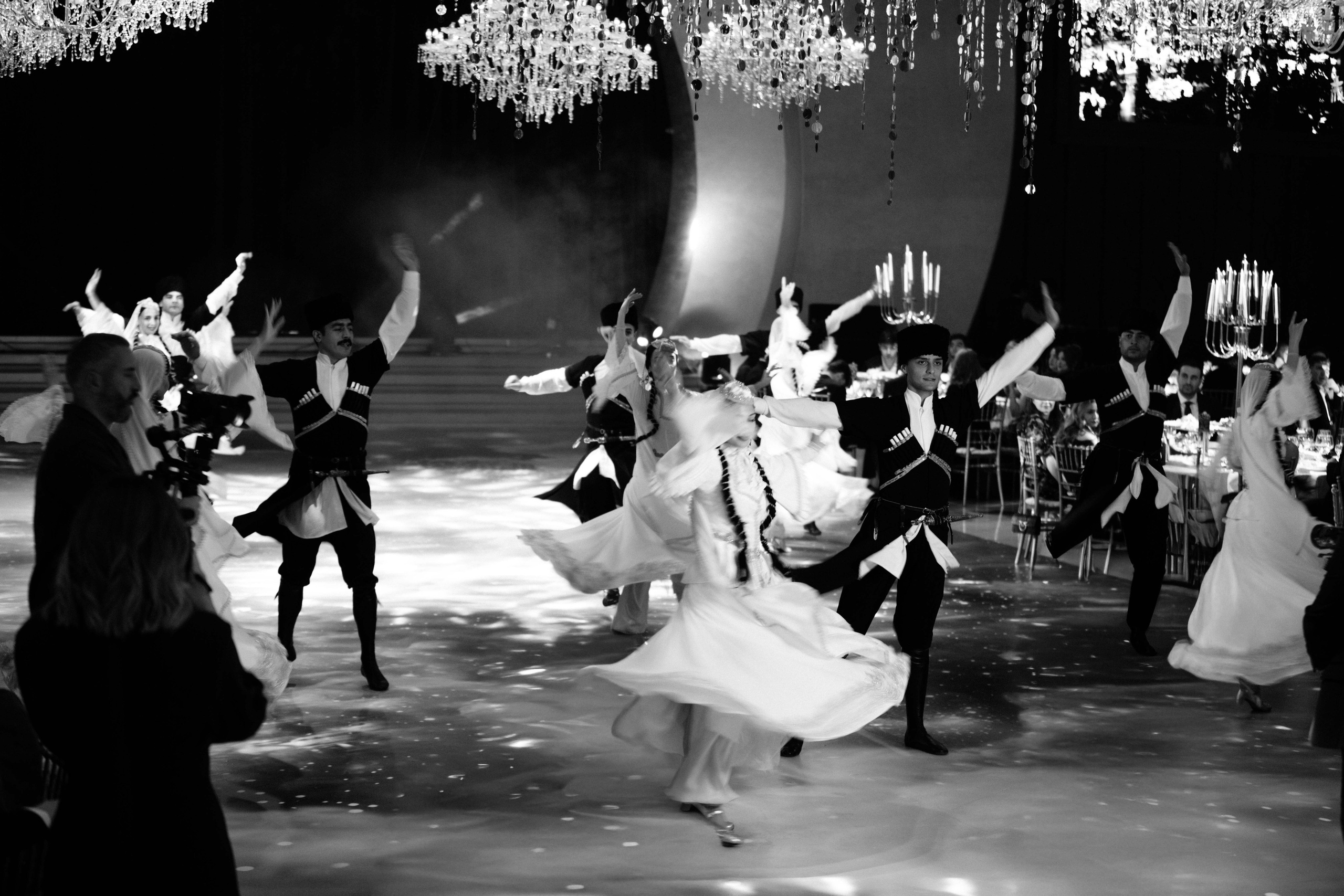 JAVID&AYSEL. Wedding&Event photographer Ismail Rzayev in Baku