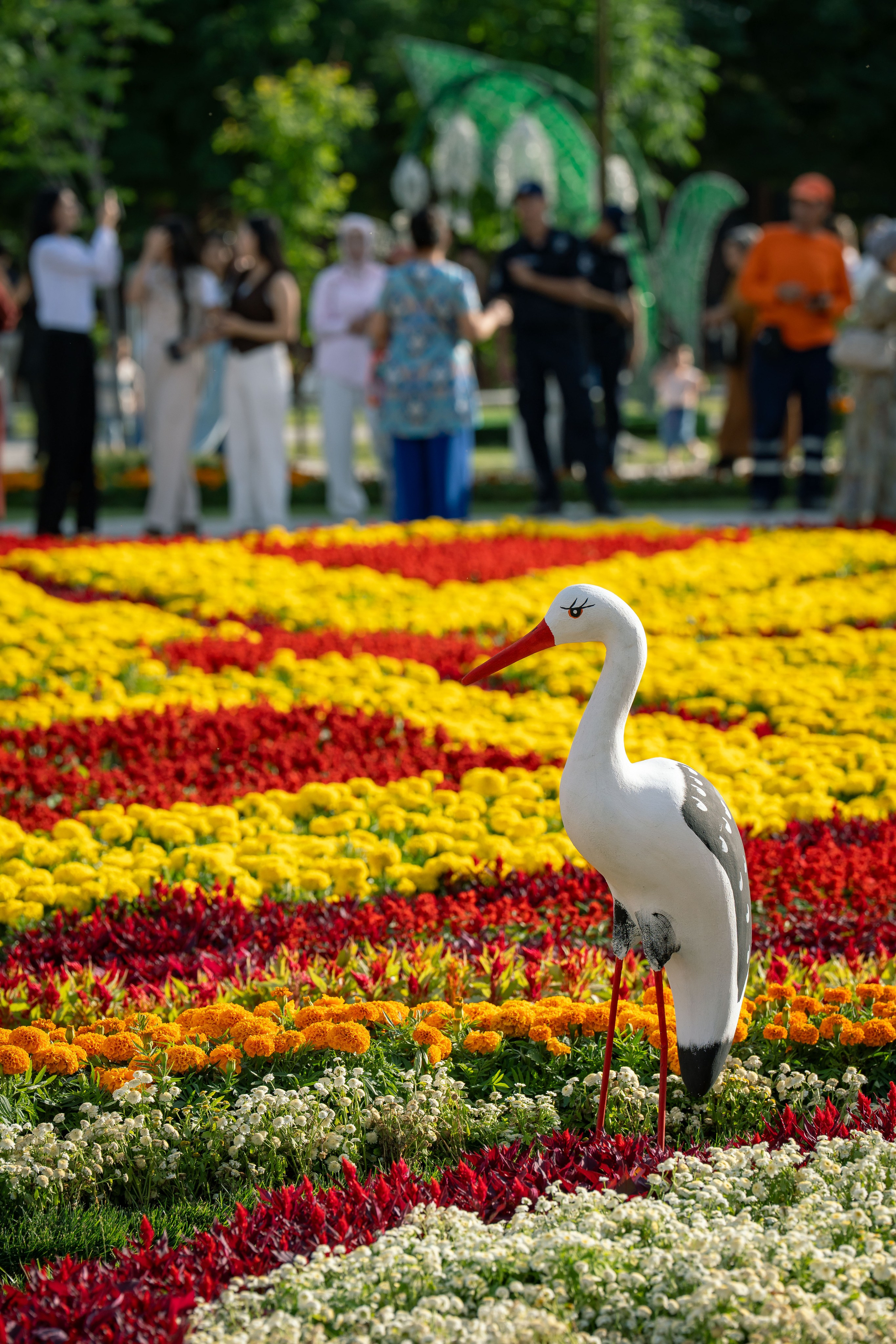 Flower Fest 2026