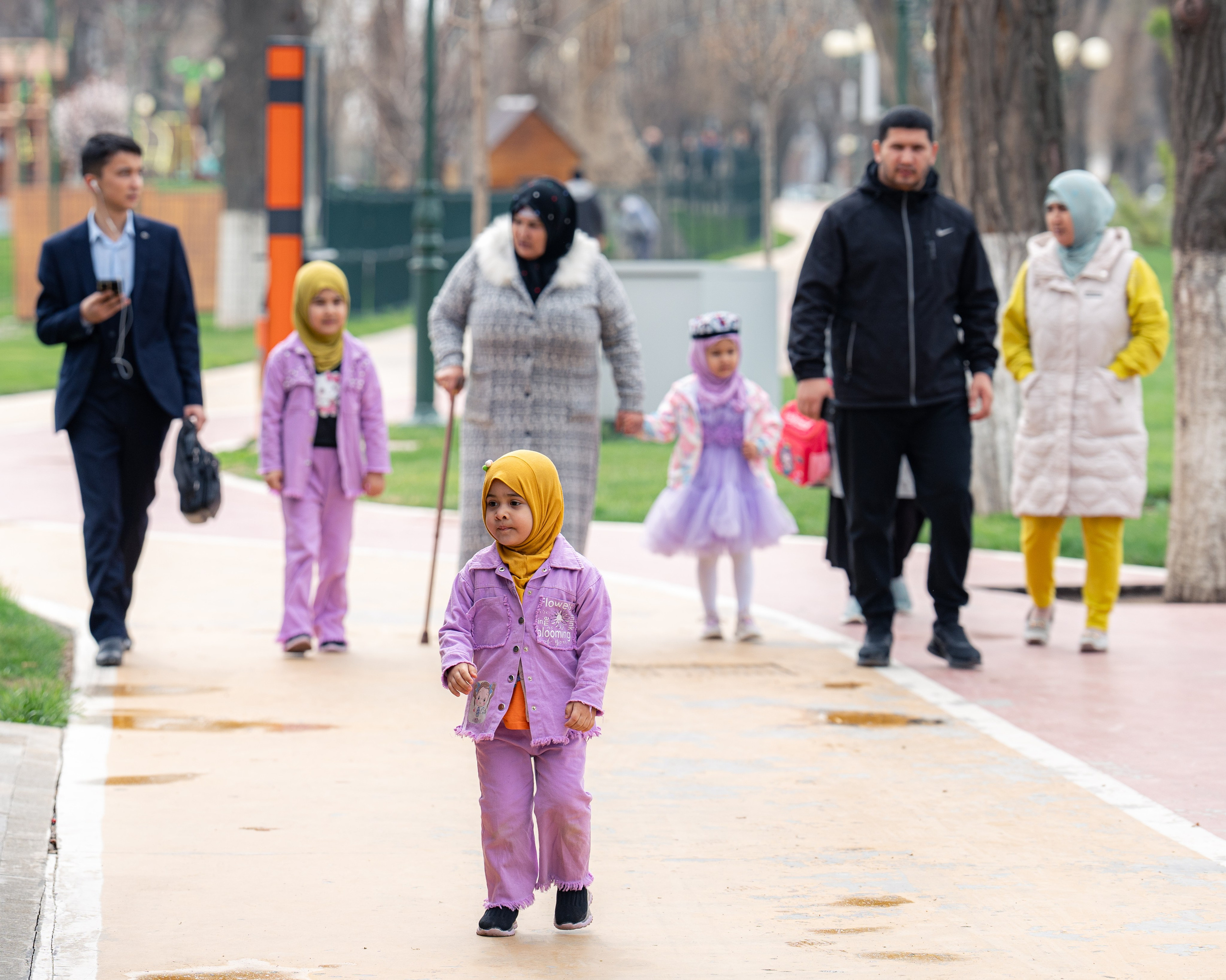 Навруз. Георгий Намазов | Фотограф в Ташкенте