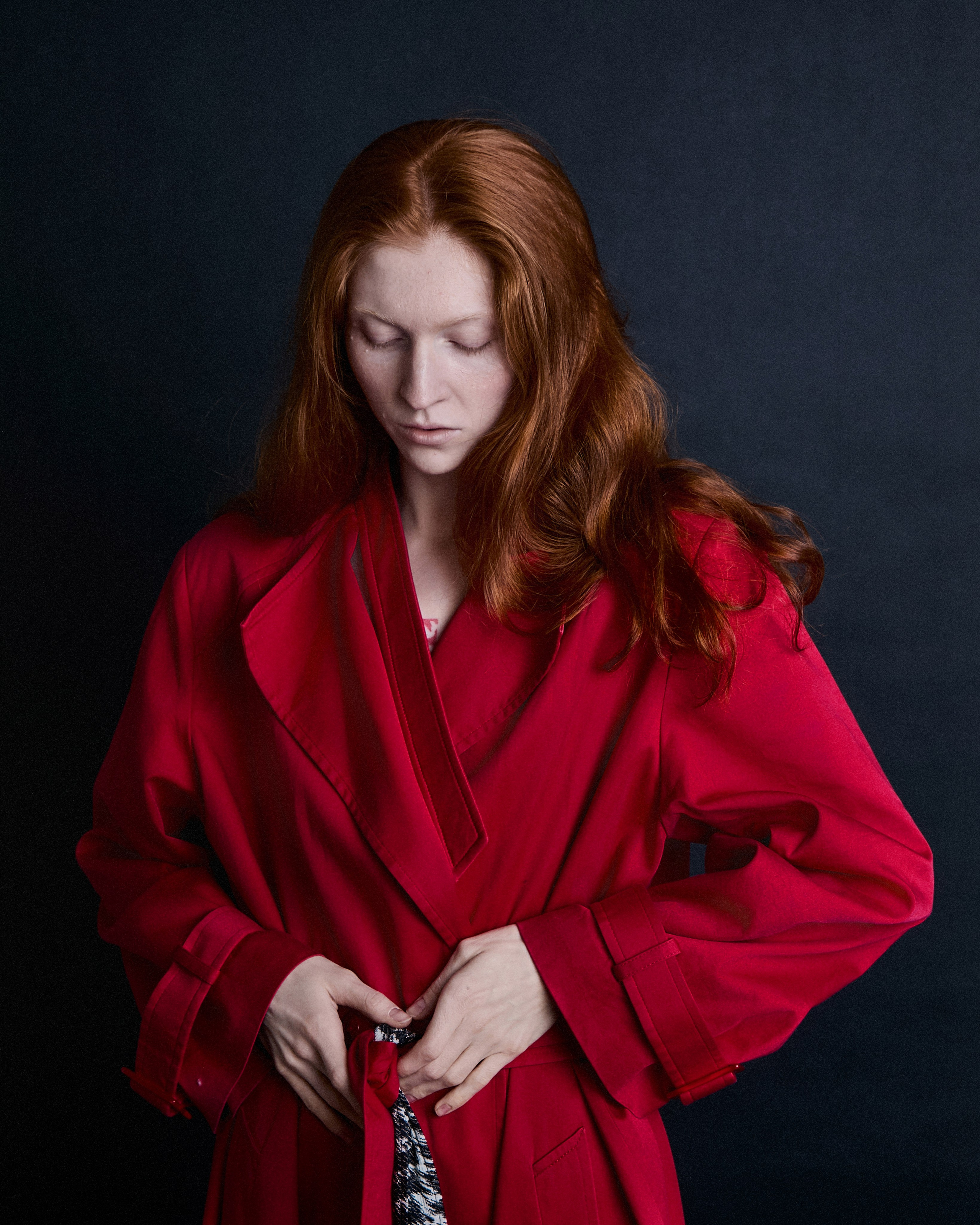 Ann. Фотограф Абдршин Валерий