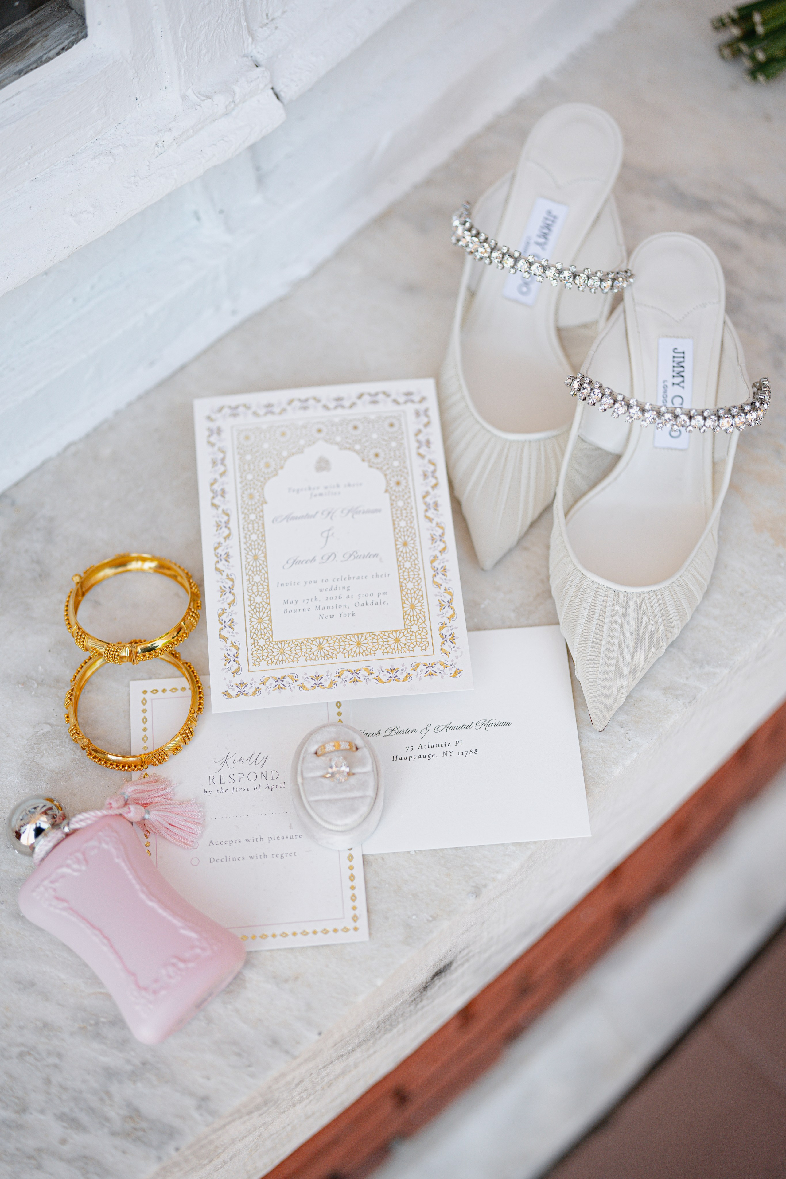 Amatul and Jacob. Anna Krasnova Wedding photographer