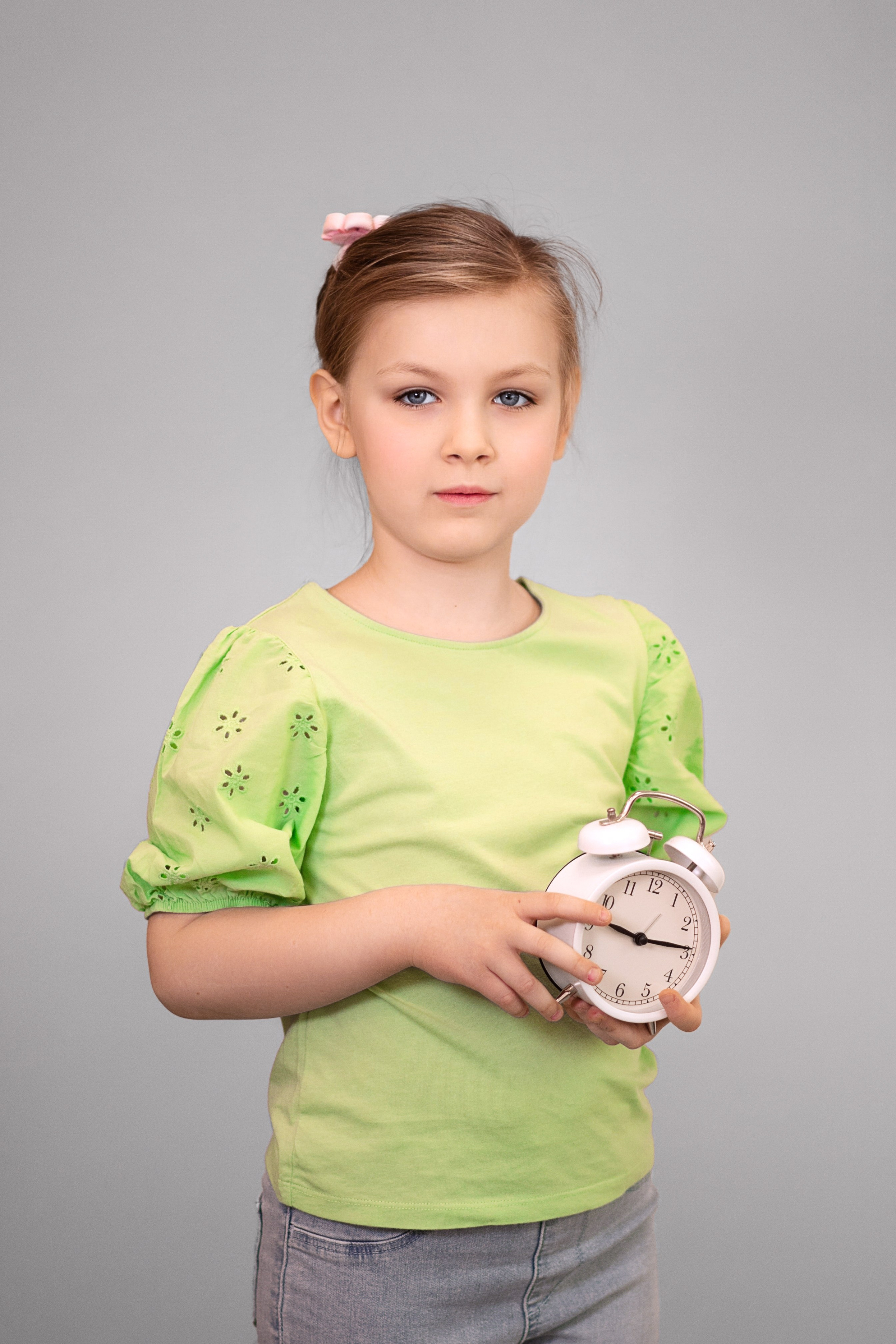 Портреты. Семейный и детский фотограф