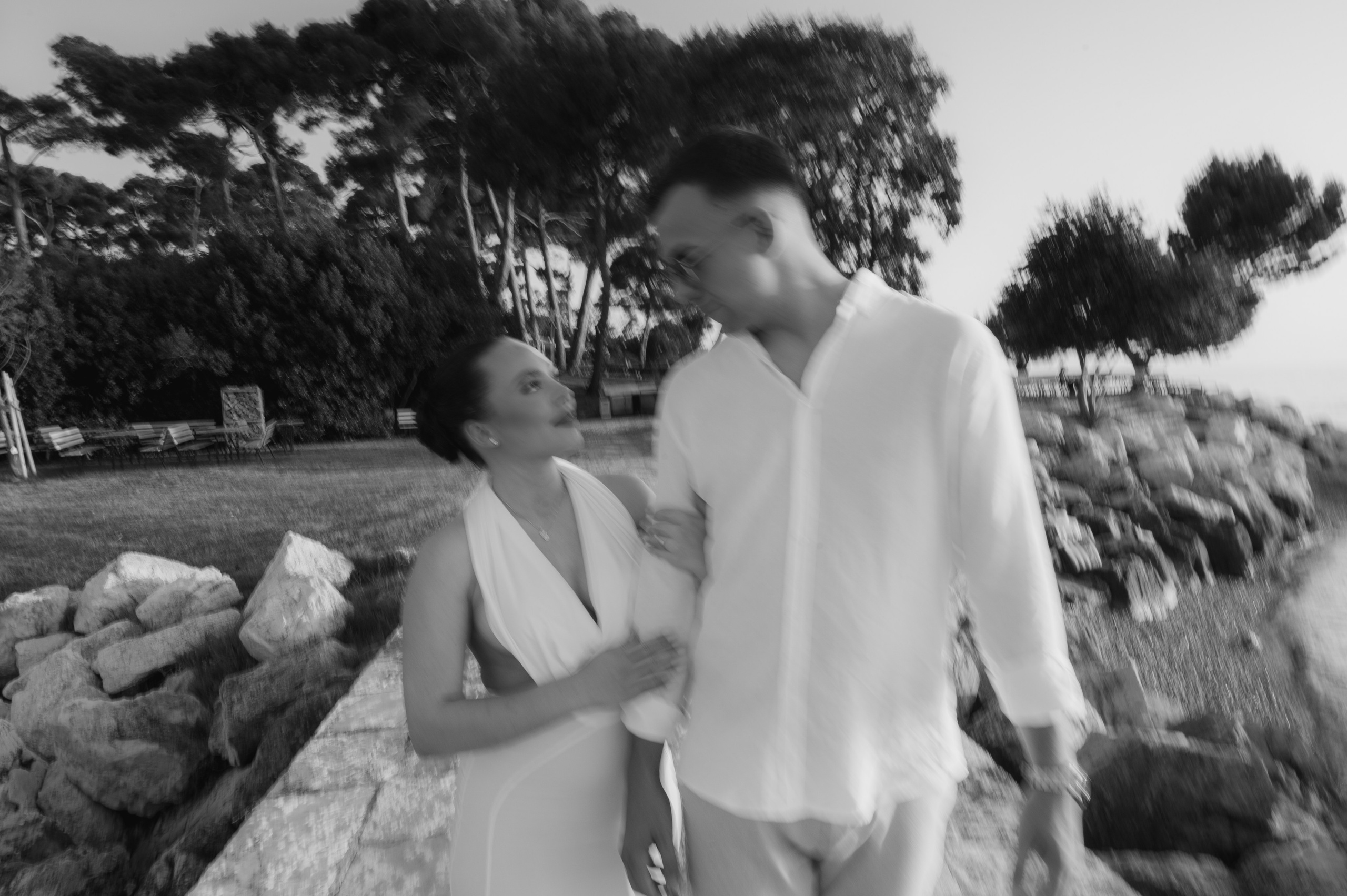 I + L prewedding. Josip Vranjković Weddings