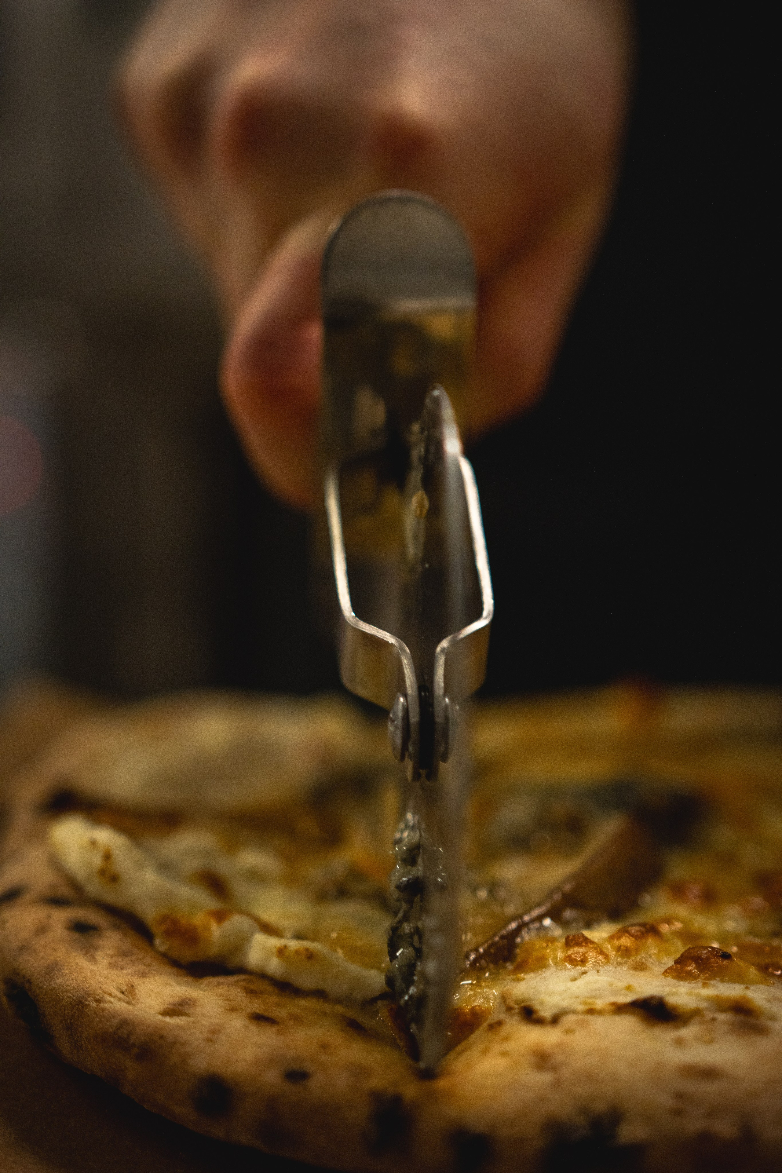 Italian Restaurant. Photographer in Gothenburg Aleksandra Stroganova