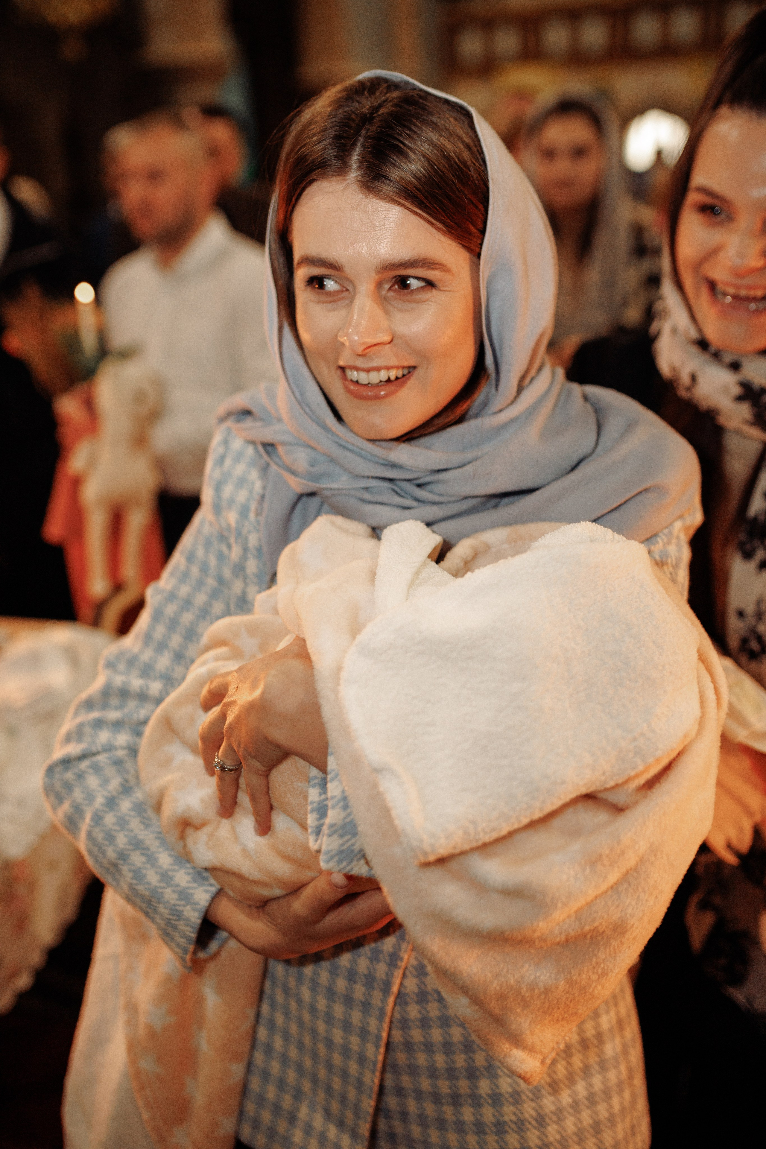 Christening. Https://valeriubriciuc.com/