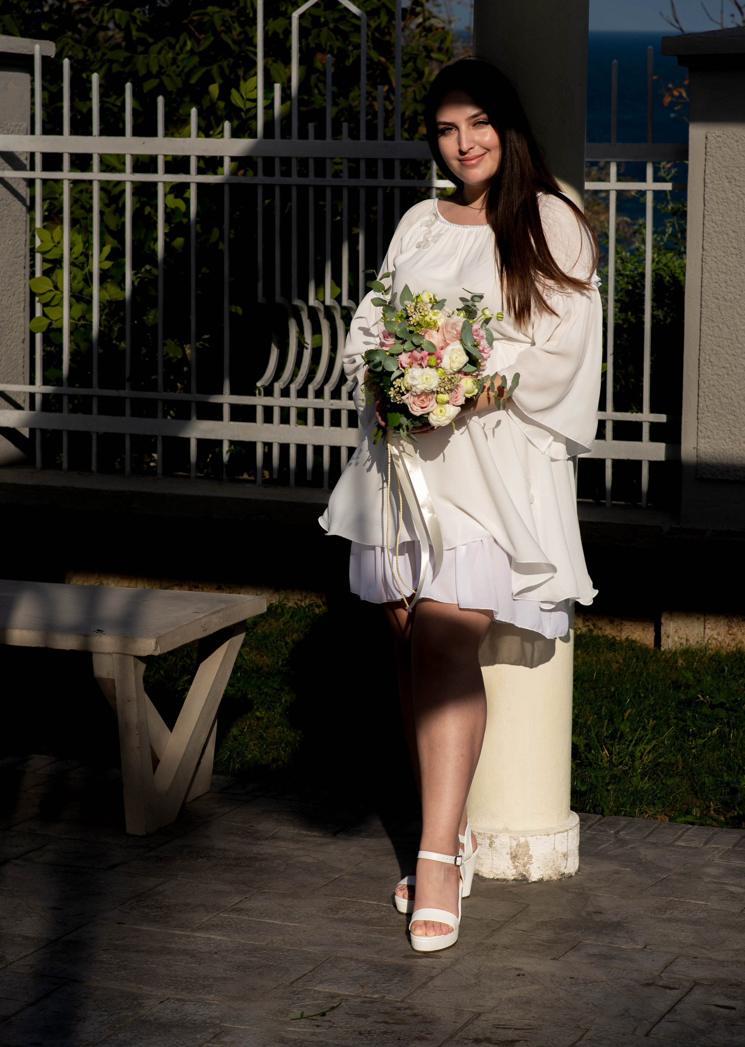 Cununie civila civil wedding. Fotograf si videograf de nunta si botez in Constanta Andreea Ilie