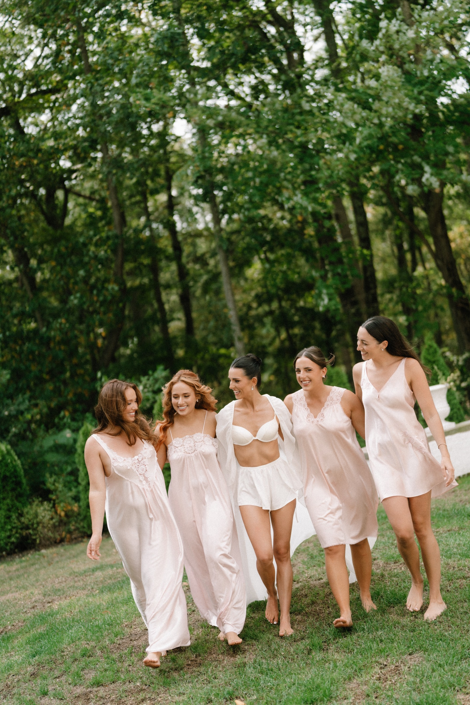 Hannah and Oliver. Wedding photographer and videographer New York | New Jersey