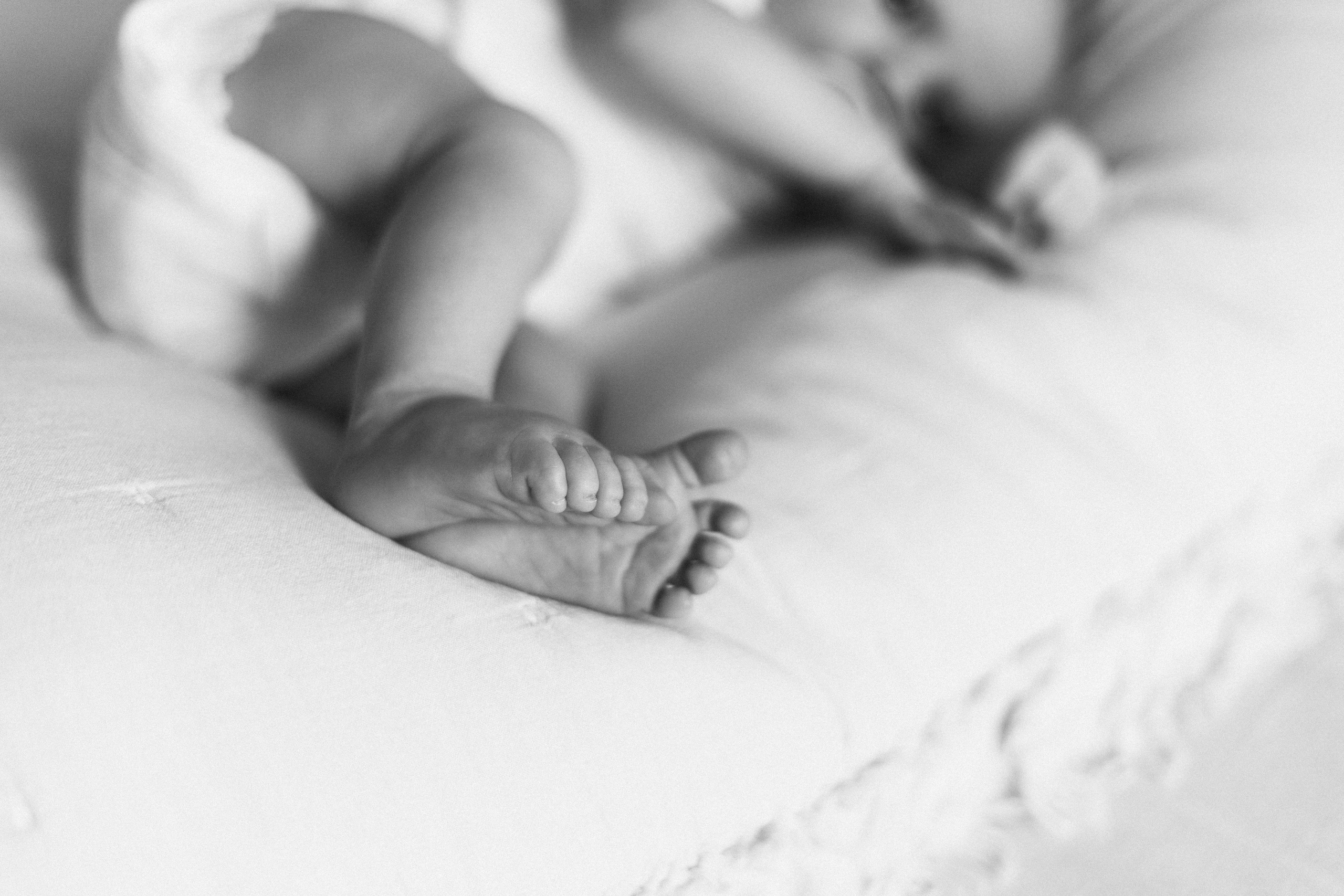 Kamilės šeima. Fotografė Agnė Navickaitė