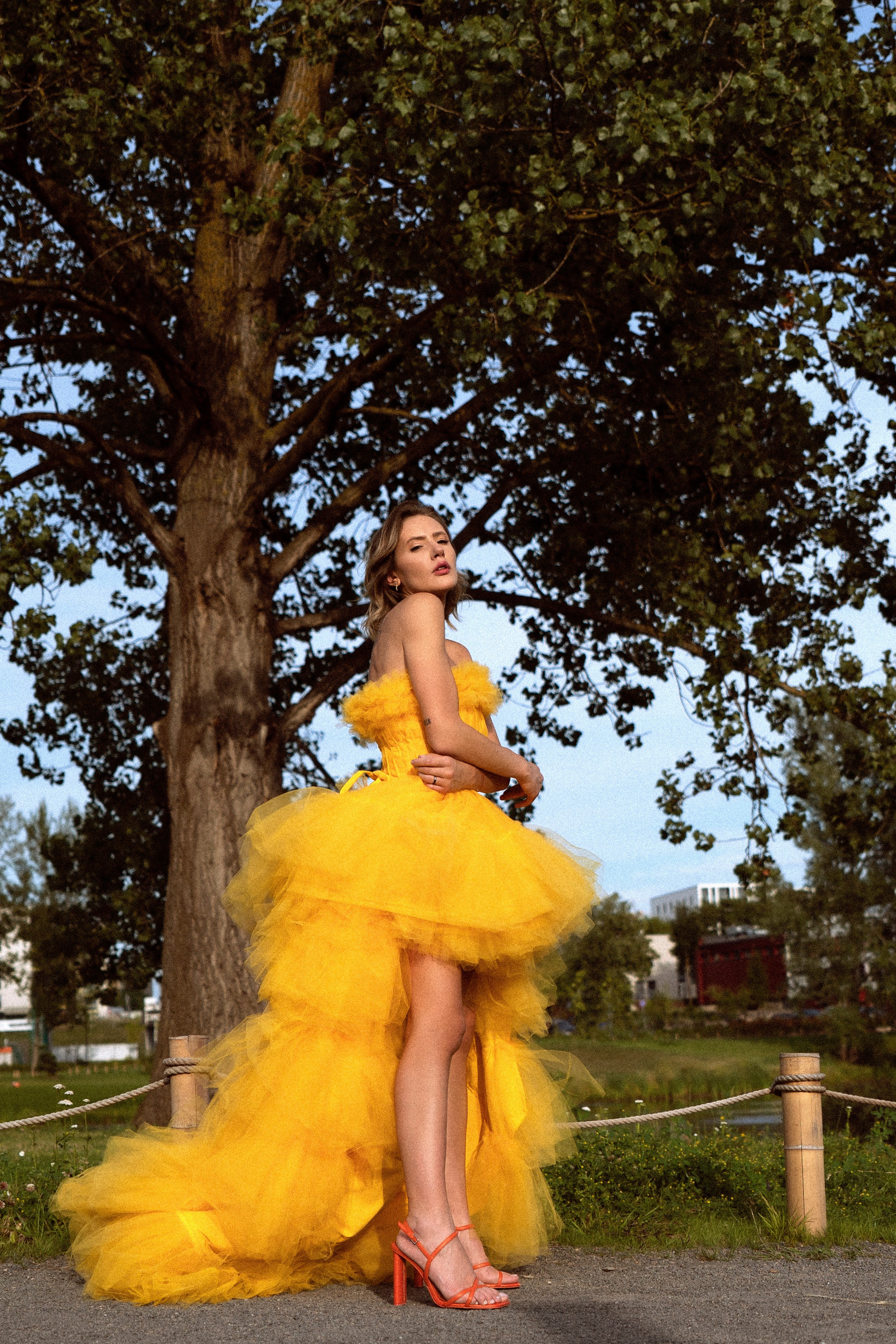 “My Compliments”. Fotografė Agnė Navickaitė