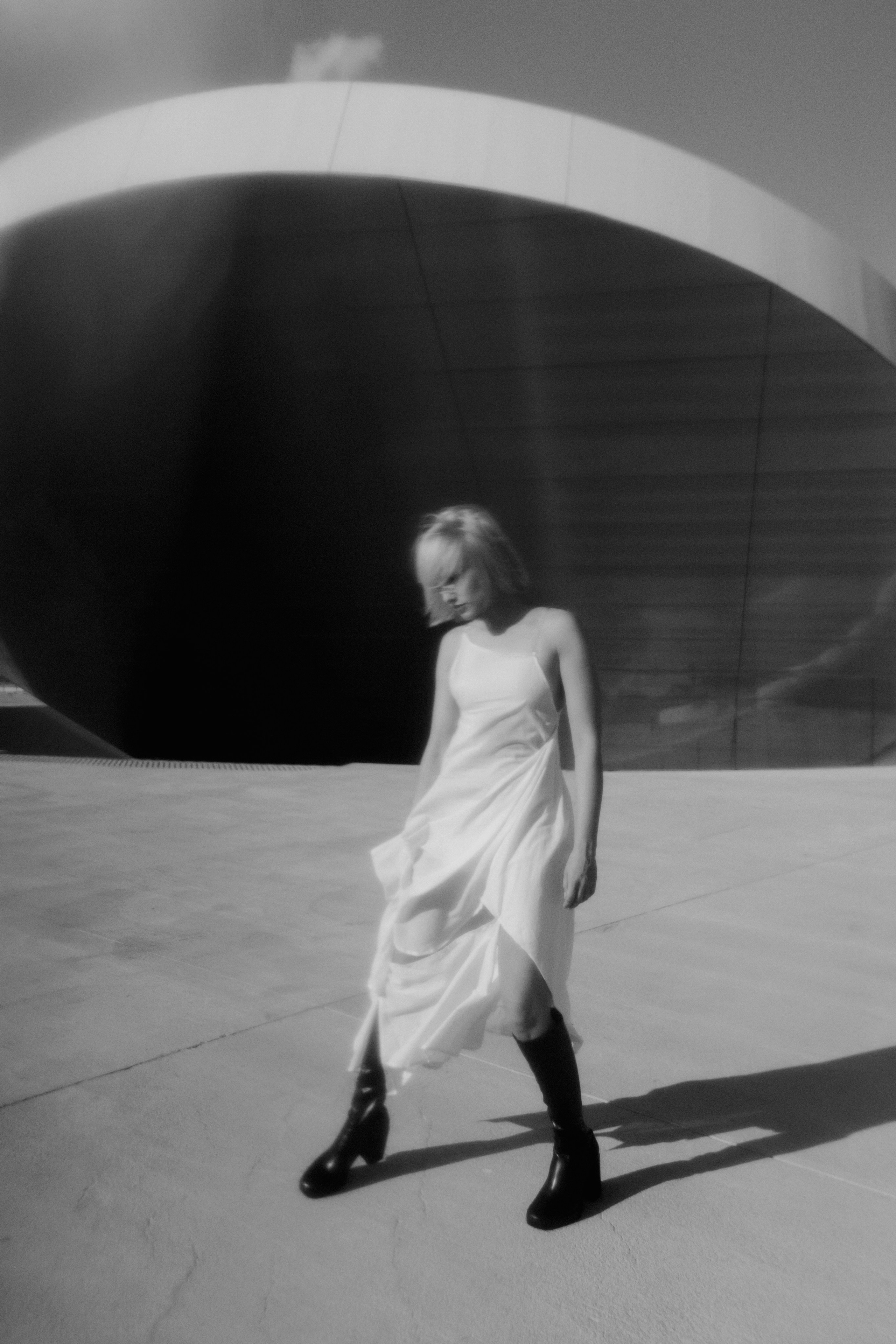 Agata. Fotografė Agnė Navickaitė