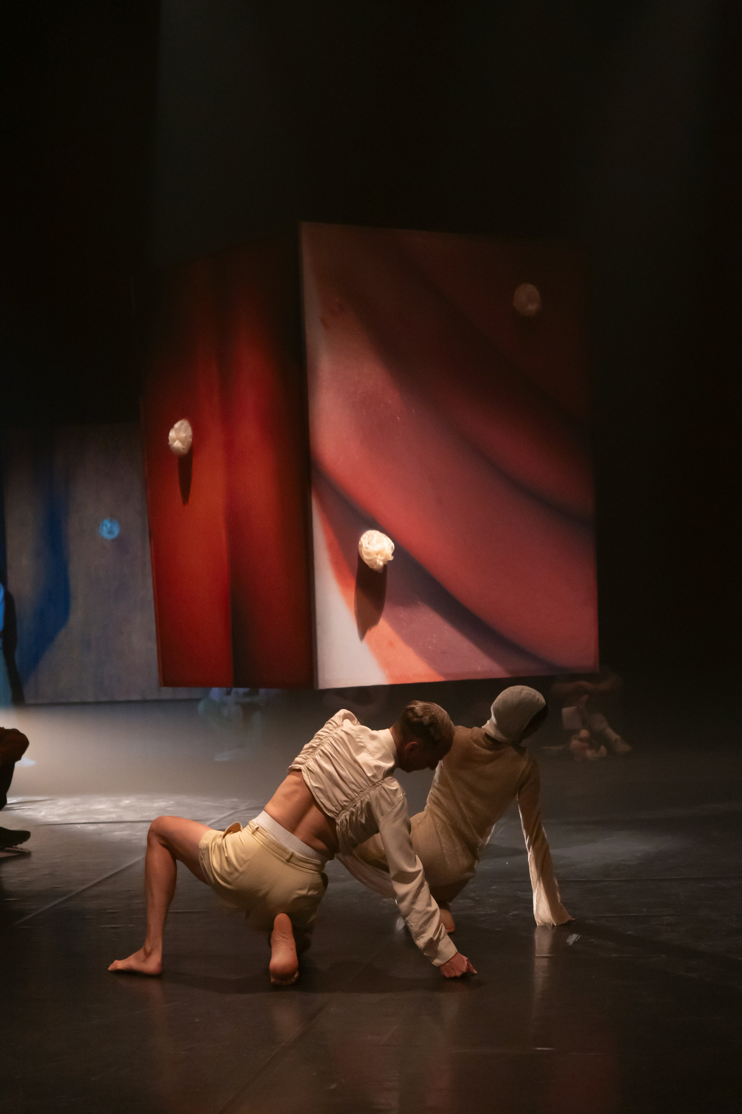 “Lustopia”. Fotografė Agnė Navickaitė