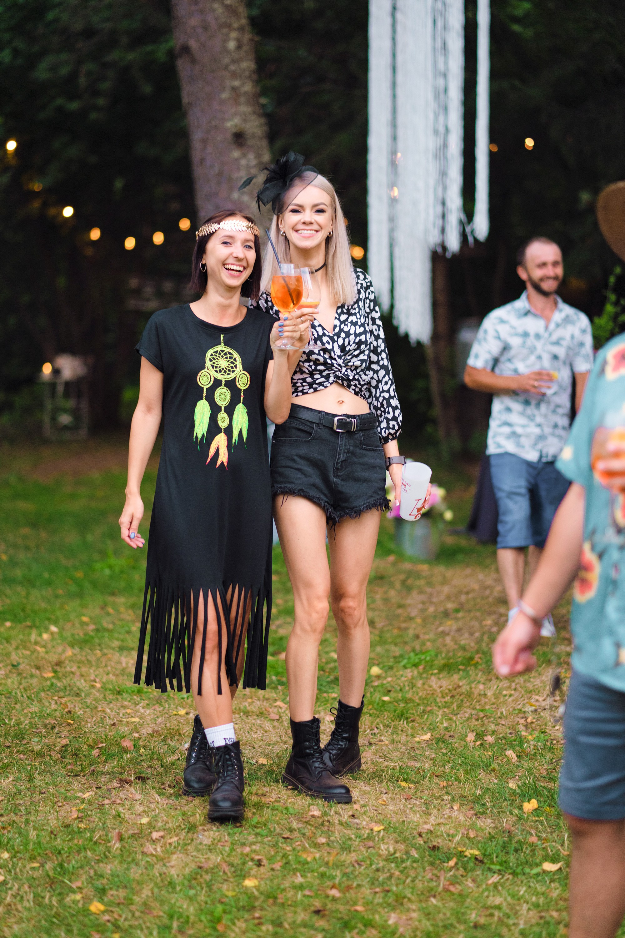 Kamilė ir Deividas. Fotografė Agnė Navickaitė