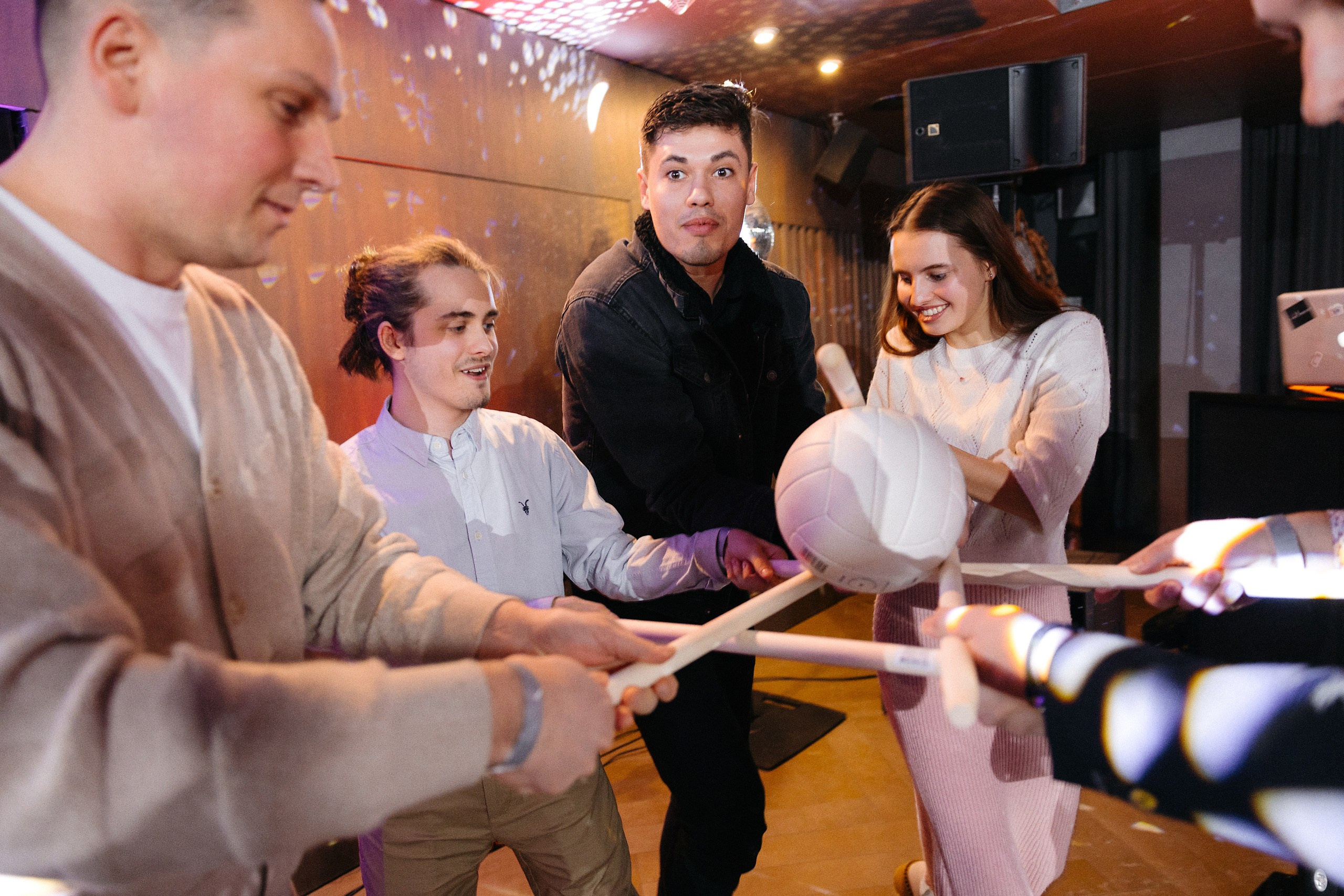 День рождения Карлиса в Риге, Латвии. Евгений Тимофеев | Свадебный и контент-фотограф и видеограф в Риге