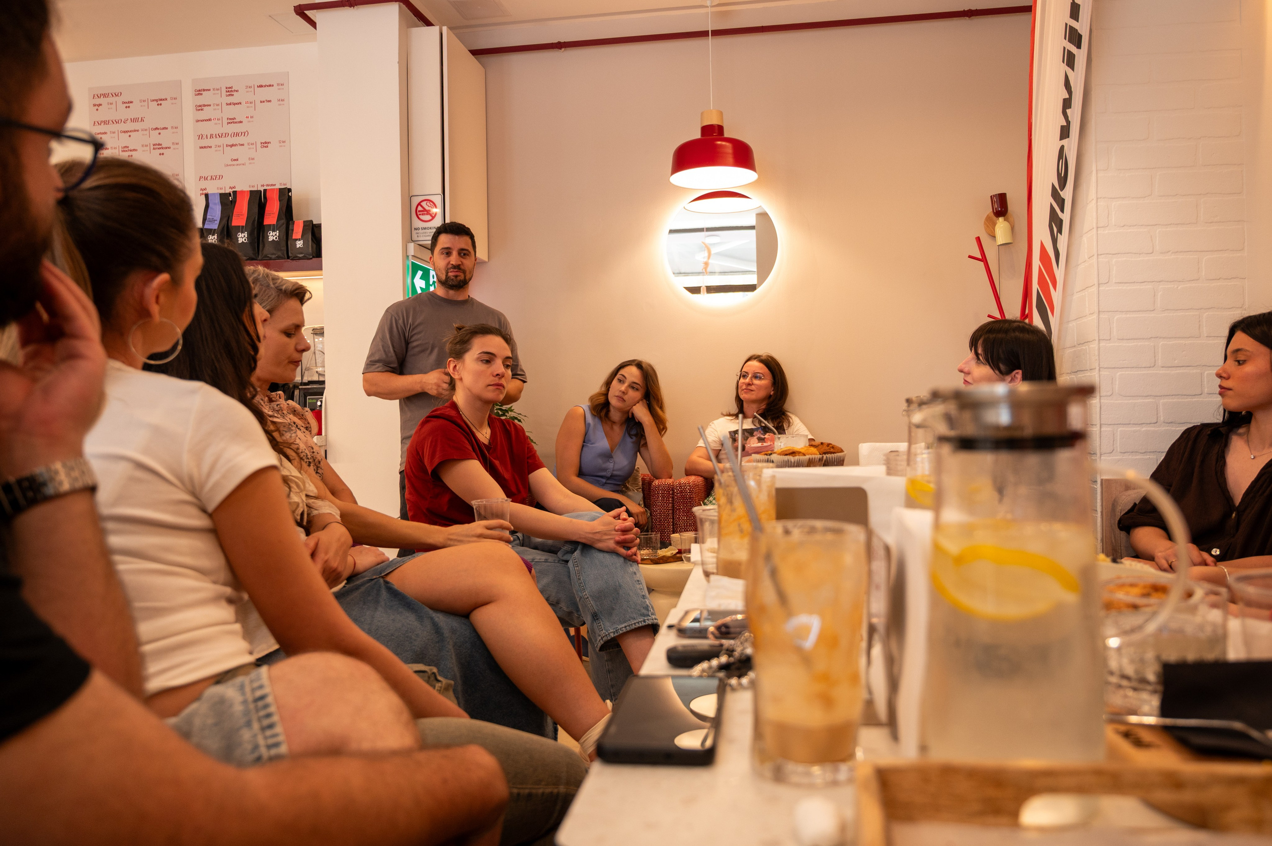 Voluntar Editia 2 — Fundatia Comunitara Galati. Fotograf de Sport, Portret, Produs, Corporate, Cultural și Evenimente în Galați | Valentin Stanciu