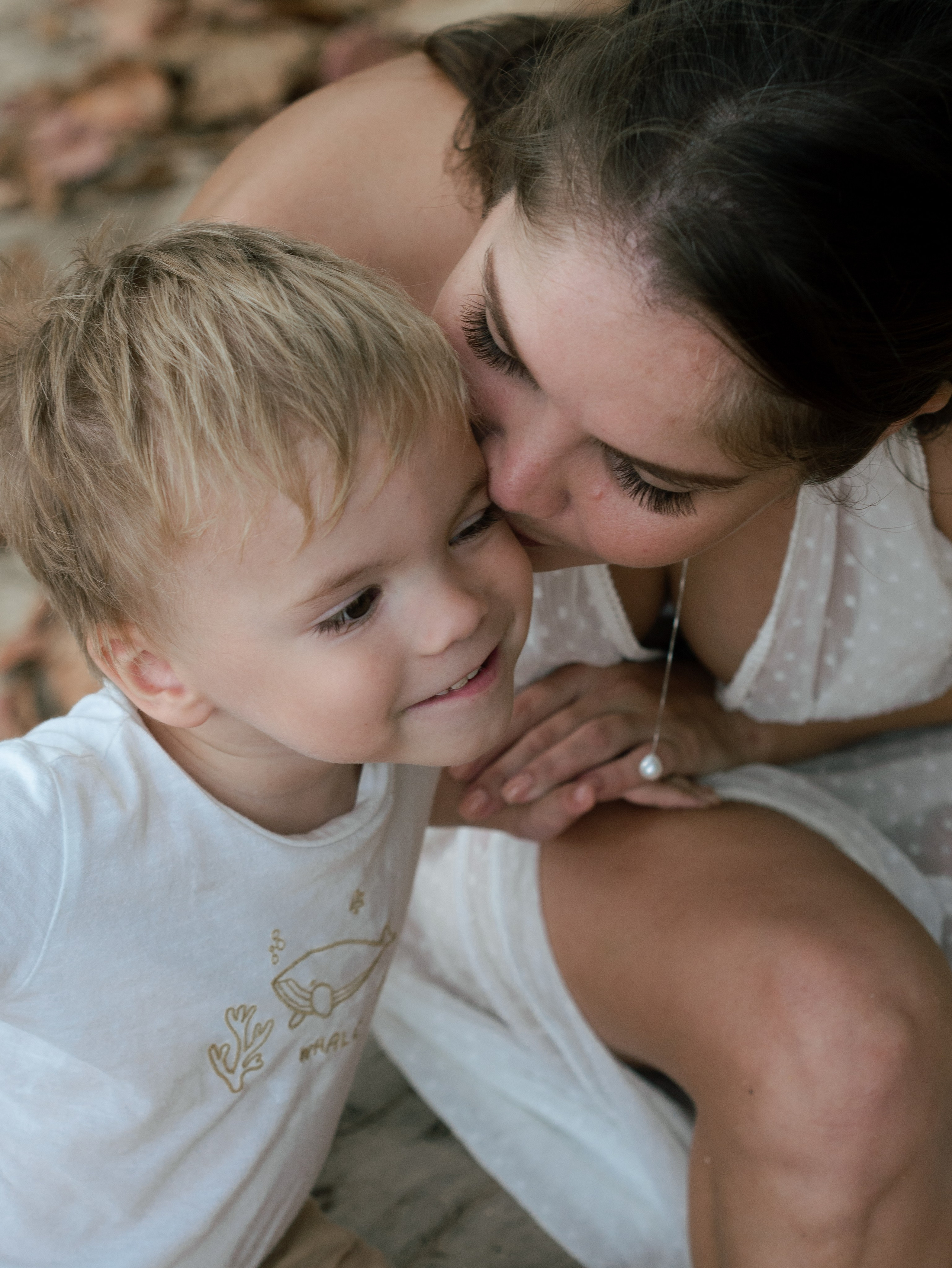 Природная съёмка