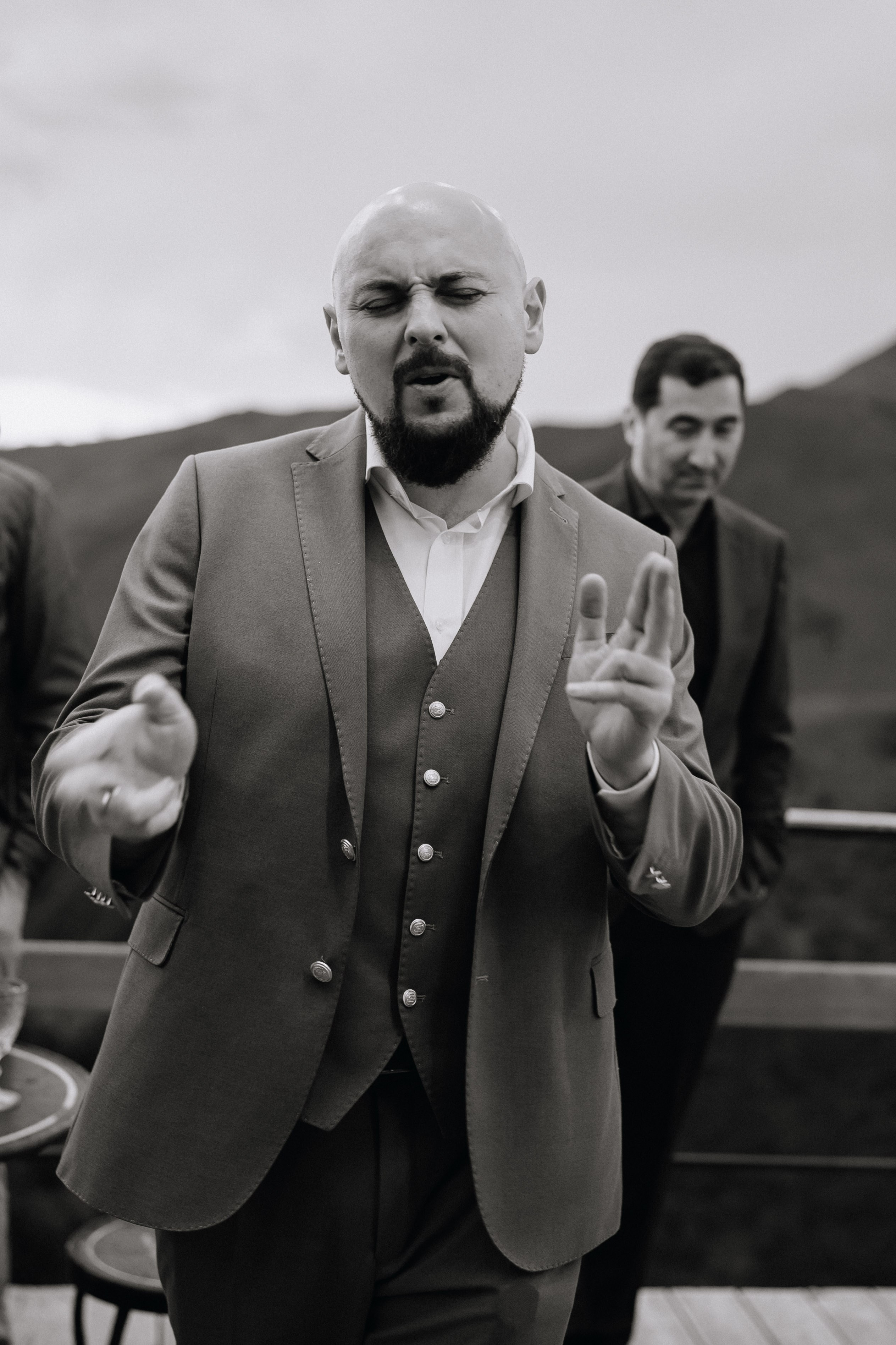 Gudauri. Sergey & Irina. Дарья Филькова — фотограф и видеограф в Тбилиси, Грузия