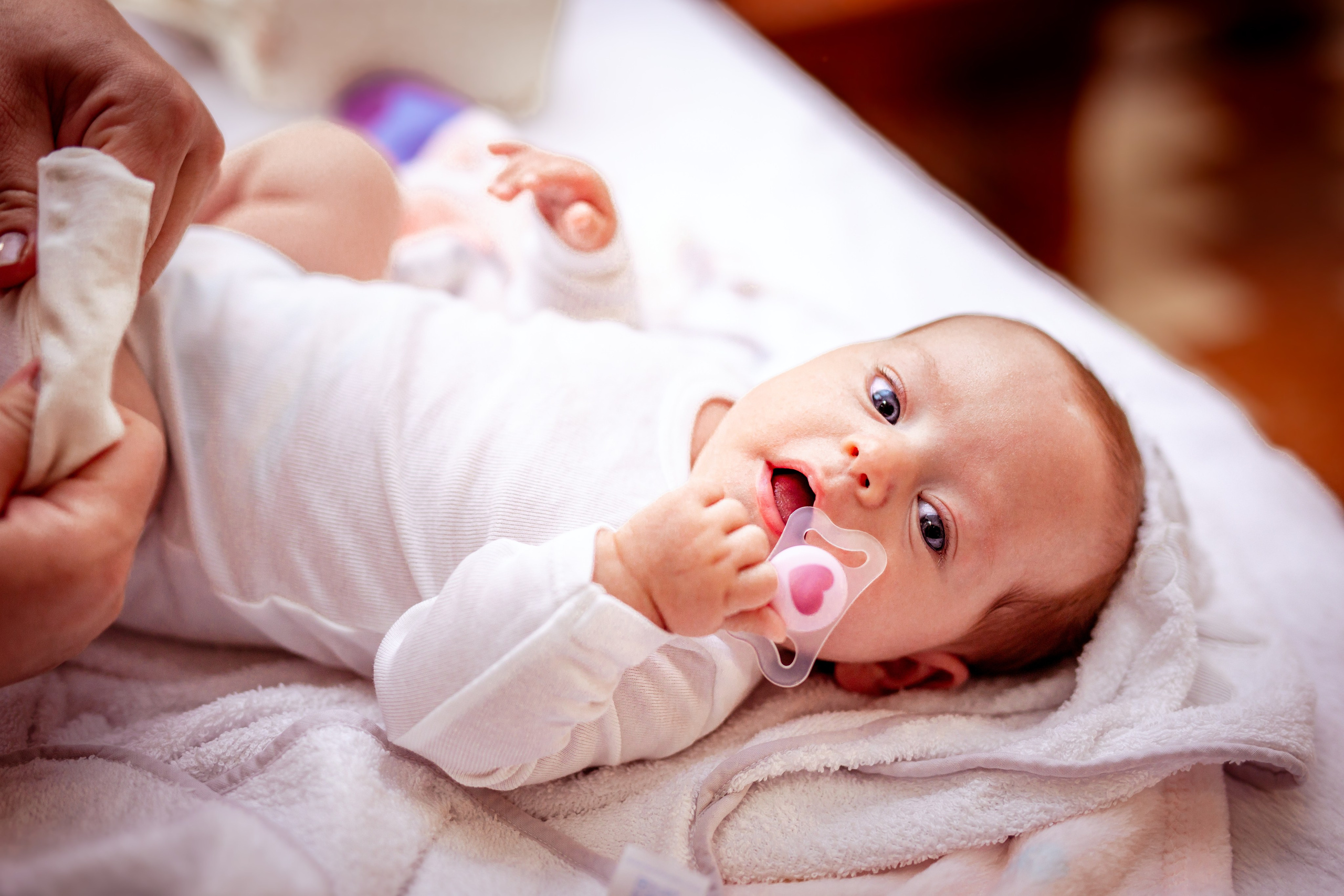 Aurora Battesimo. Luci e Capricci Photography