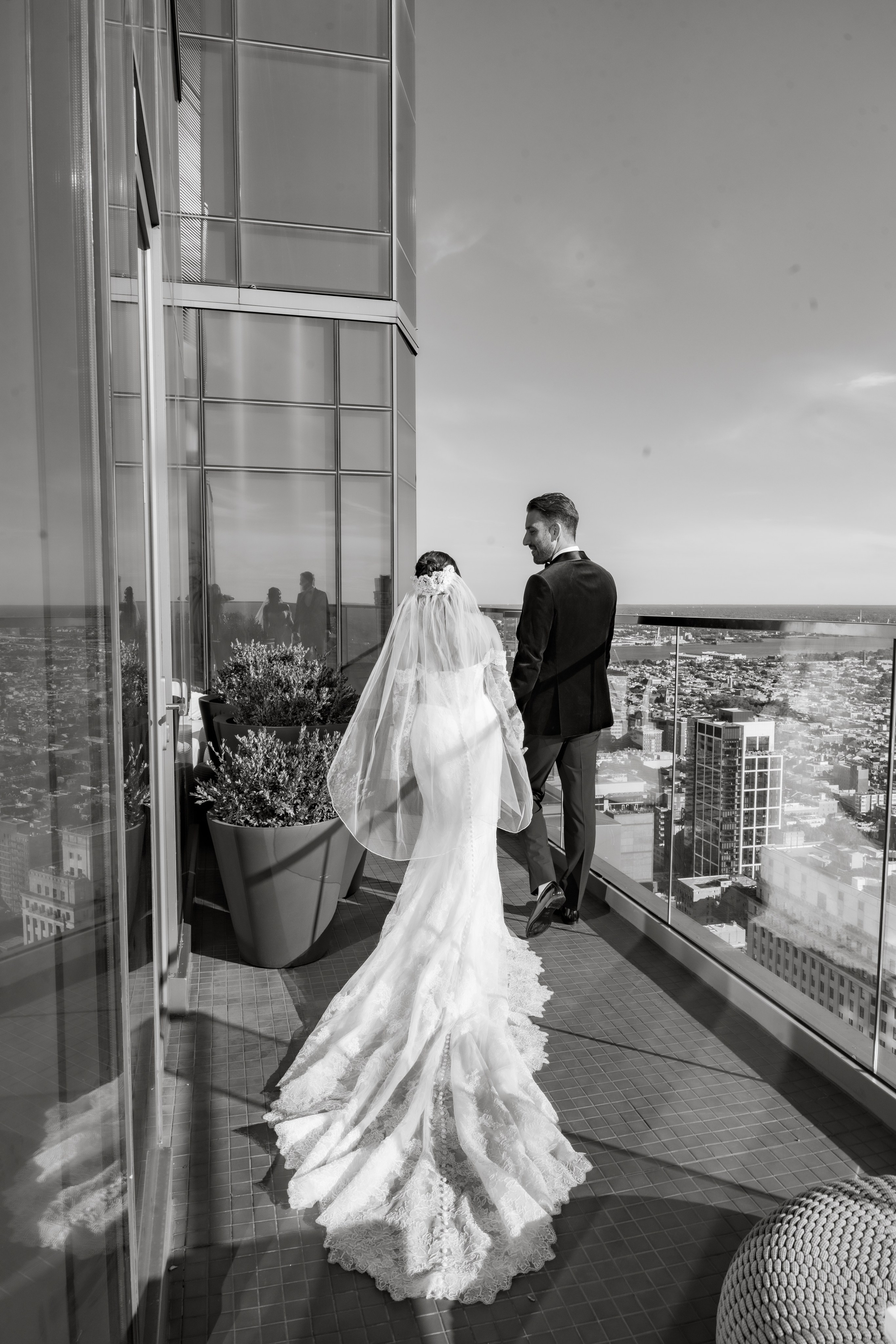 Leigh and Jennifer wedding day. Anna Krasnova Wedding photographer