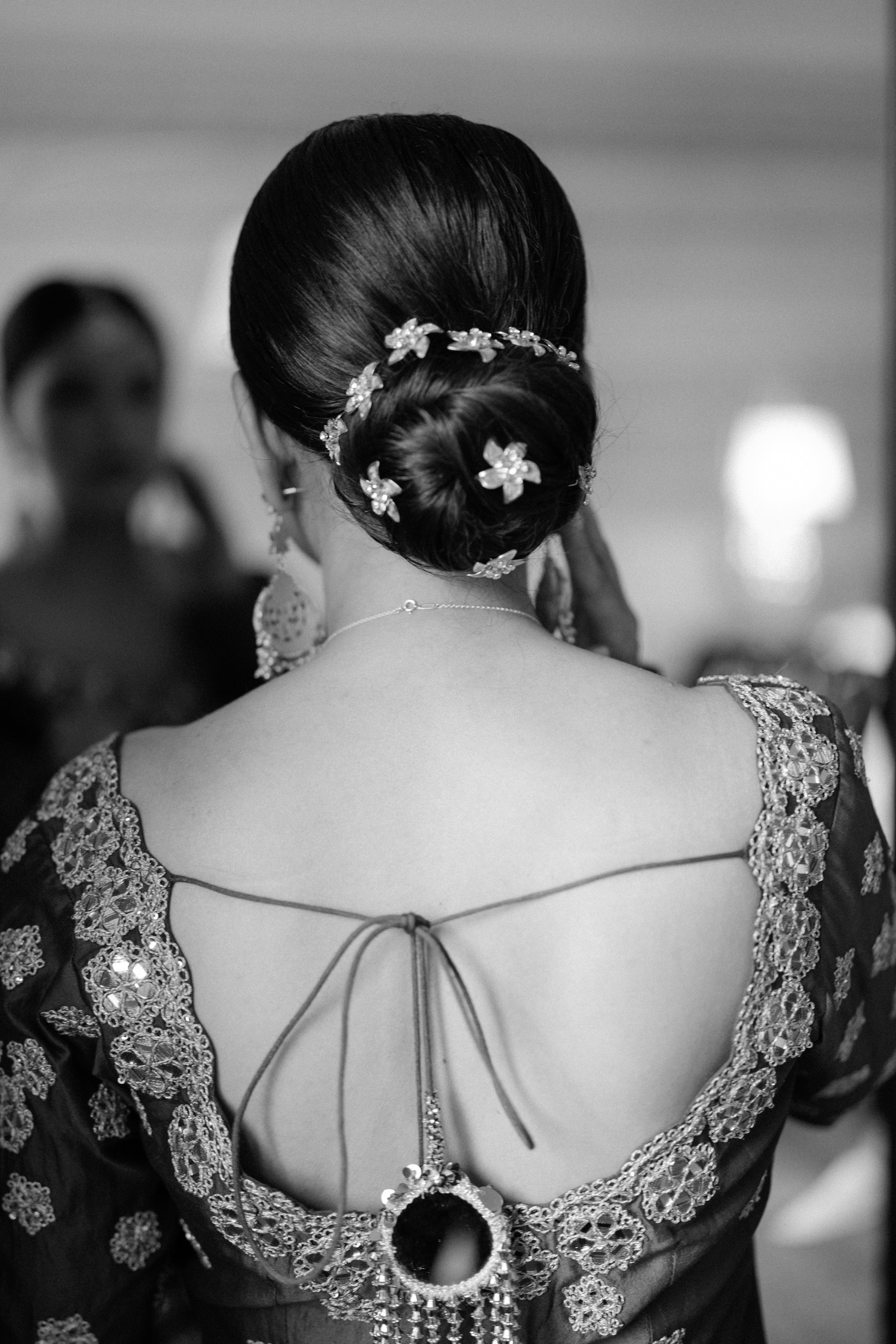 Chirag & Shweta. Anna Krasnova Wedding photographer