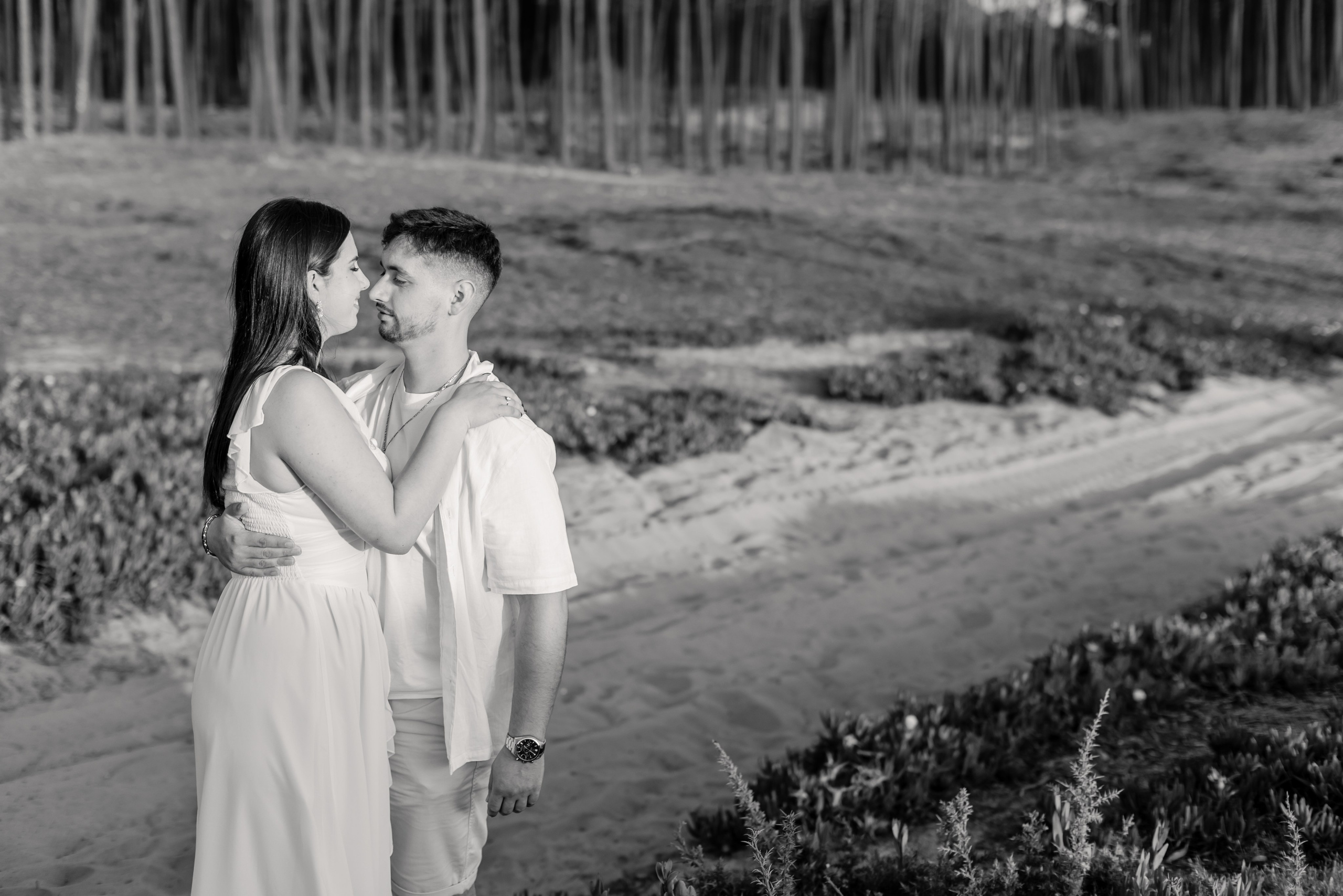 Eduarda & Gabriel. Nelson Miranda Fotografia