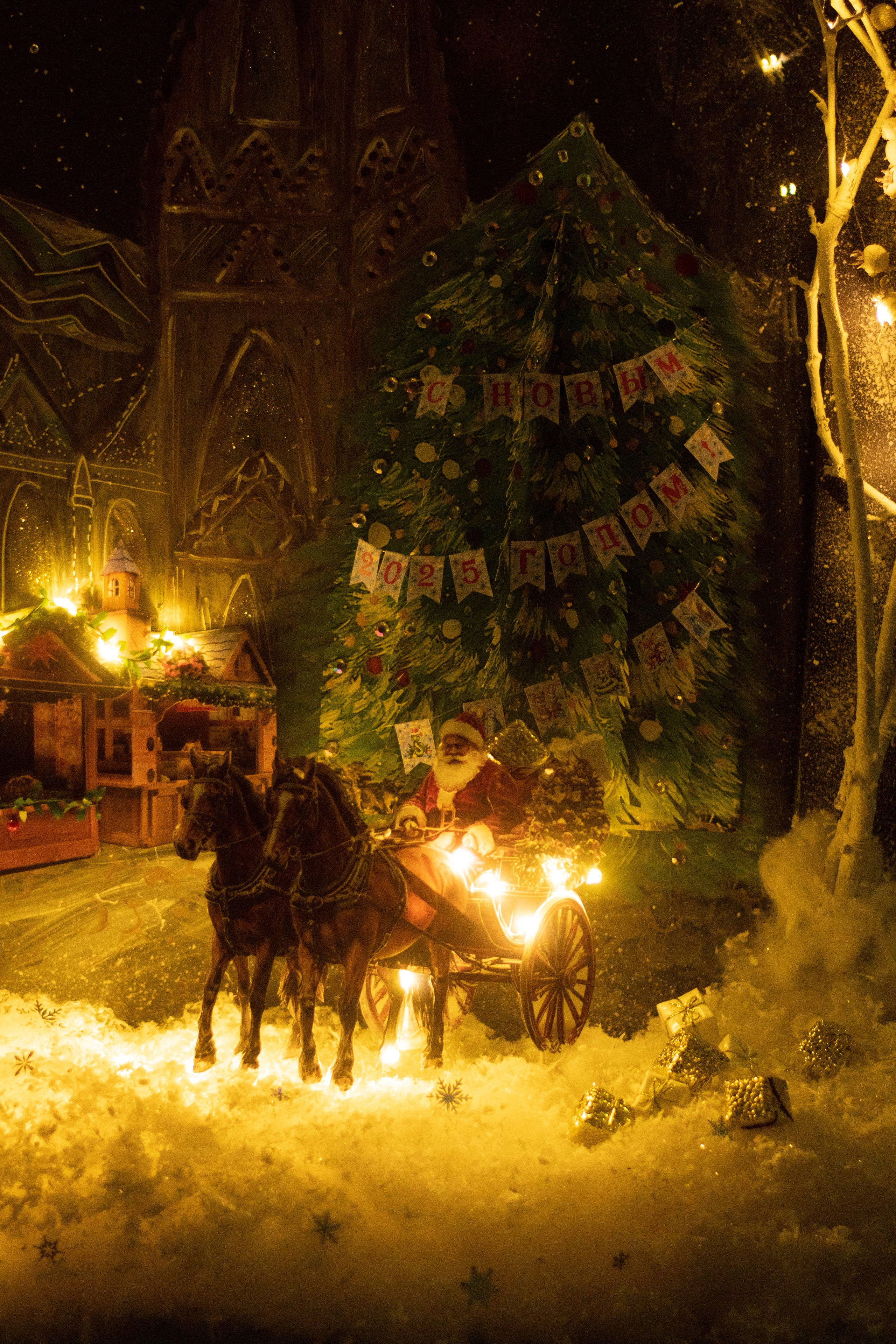 Проект. Семейный и детский фотограф